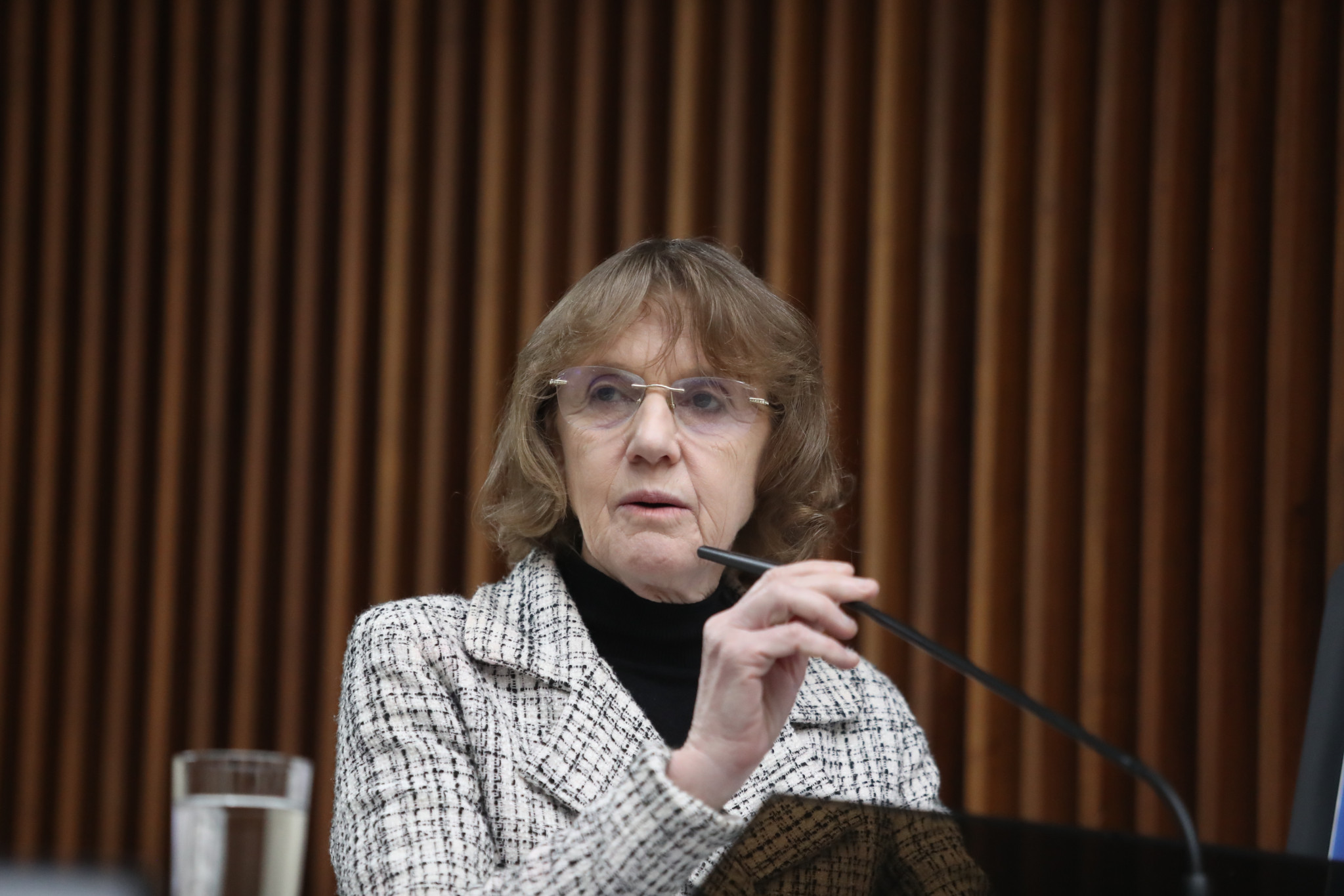 Deputada Luciana Rafagnin (PT) defende que Estado reduza alíquota do ICMS