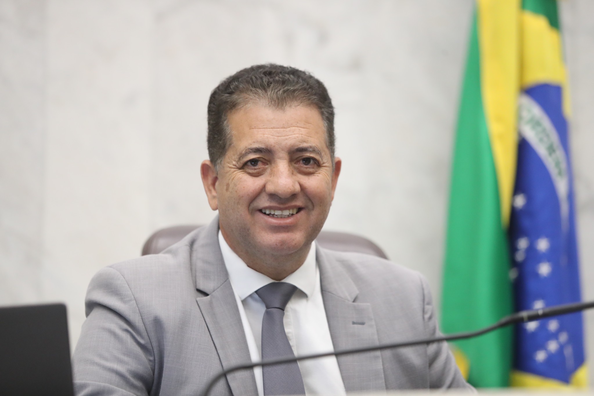 Deputado Cobra Repórter (PSD) propõe que município seja a Capital Estadual da Banana