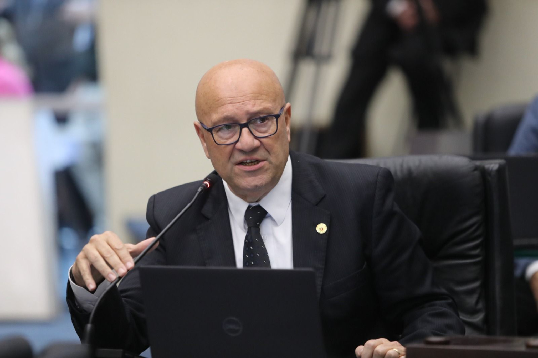 Desenrola já resolveu a vida de 3,5 milhões de brasileiros, diz deputado Luiz Claudio Romanelli (PSD)