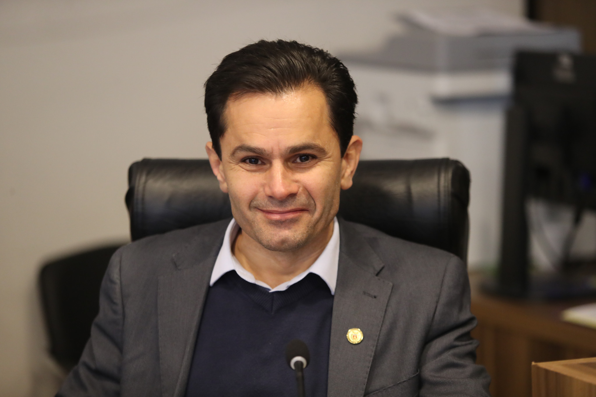 Com parecer do deputado Marcio Pacheco (Republicanos), CCJ aprova Fundo Estadual dos Direitos da Pessoa com Deficiência