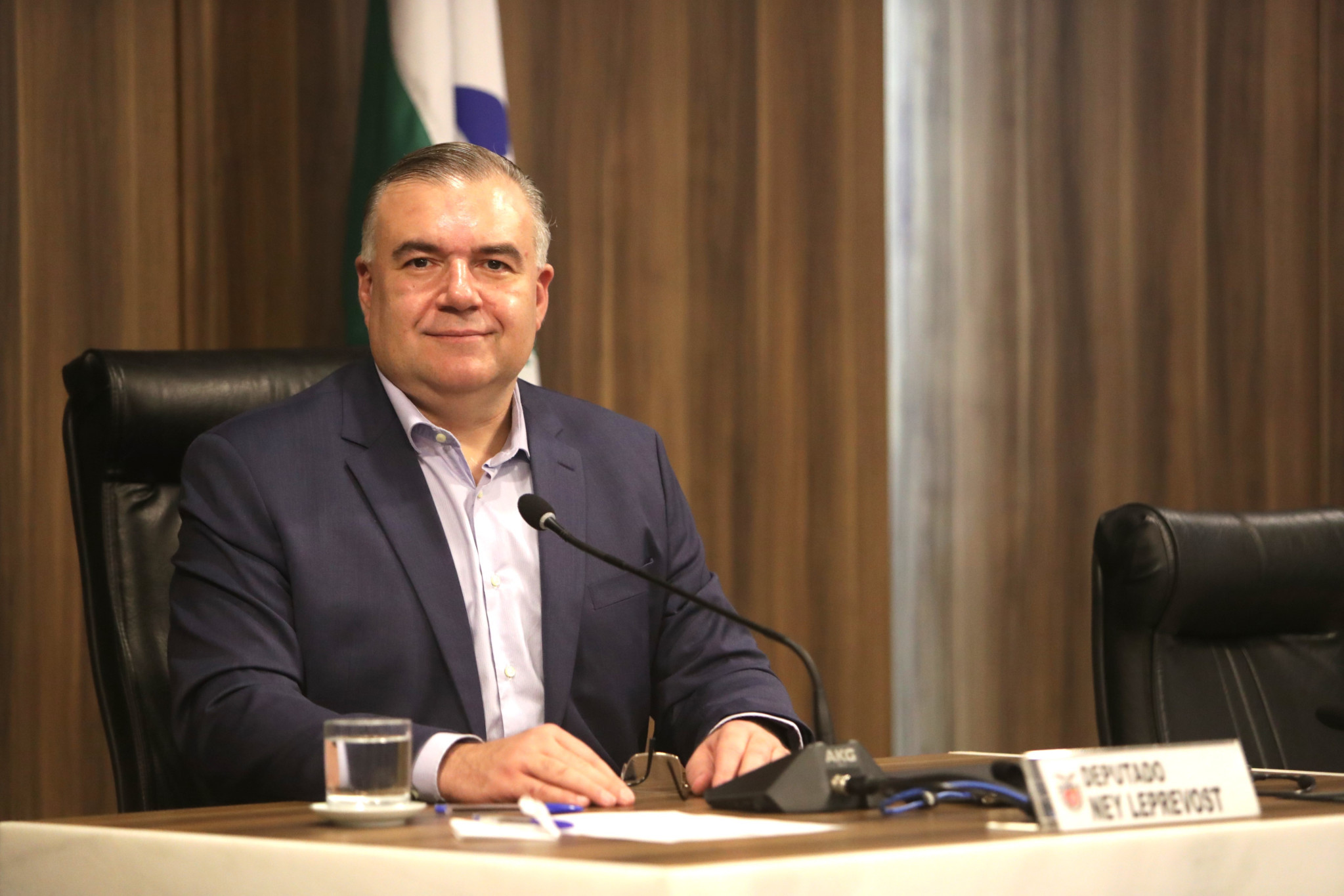 Carta com “15 Medidas Estratégicas para a Saúde” será assinada em sessão solene na Assembleia Legislativa