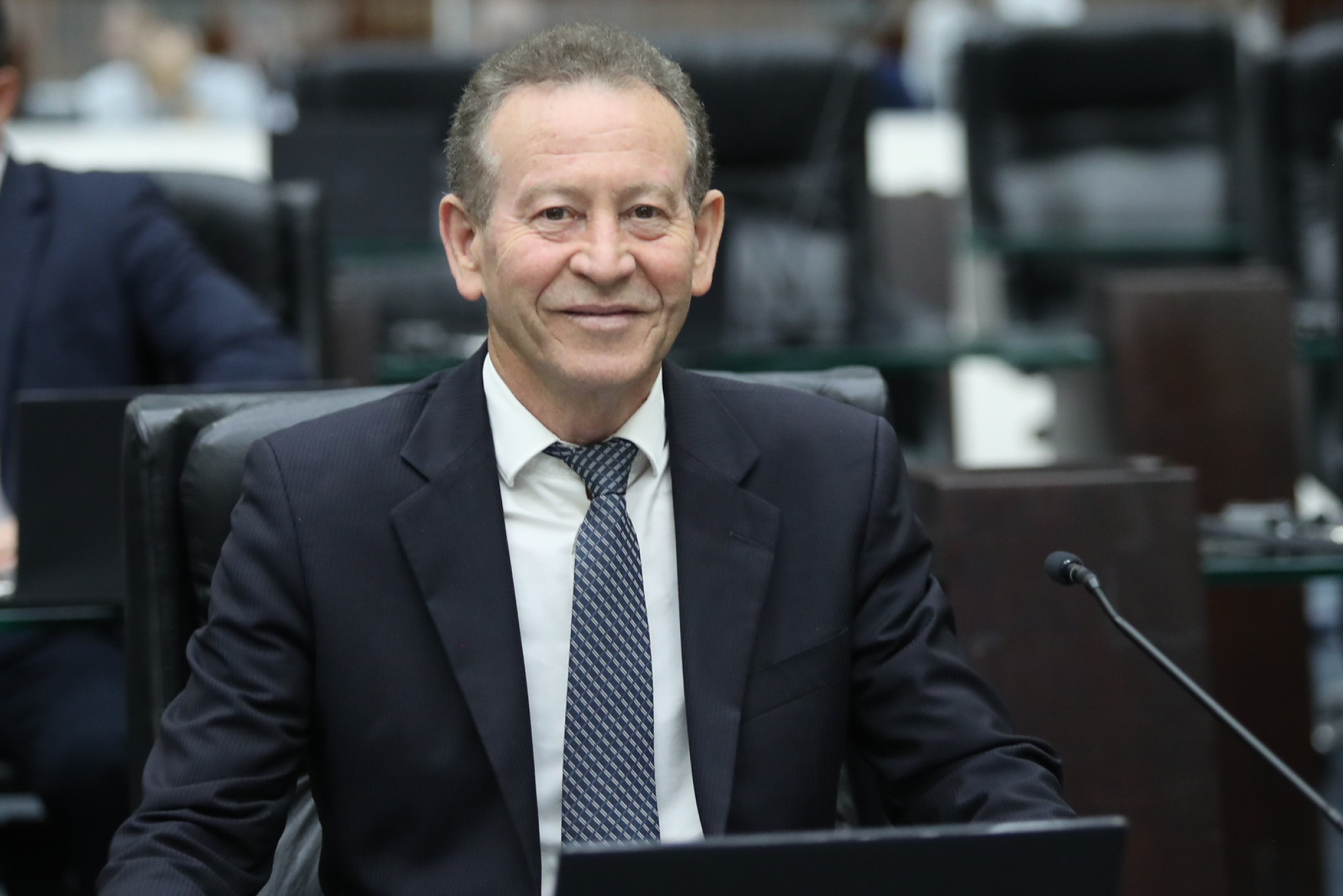 “APP faz a diferença na defesa da educação pública”, diz deputado Professor Lemos (PT) sobre os 79 anos da entidade