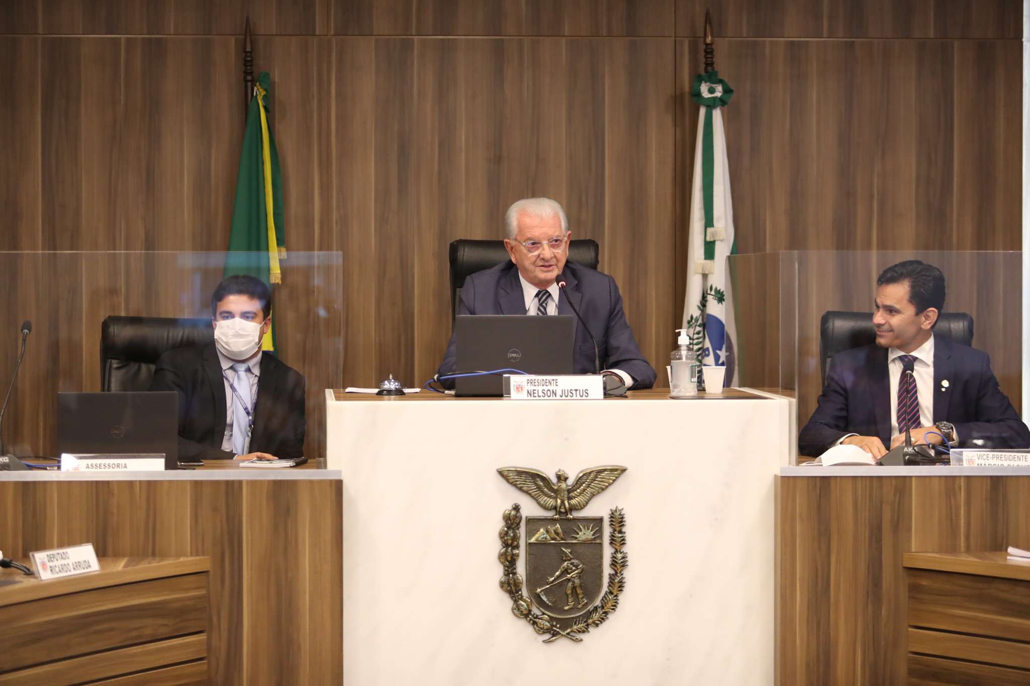 CCJ analisou 649 projetos em 2021, período ainda marcado pela pandemia