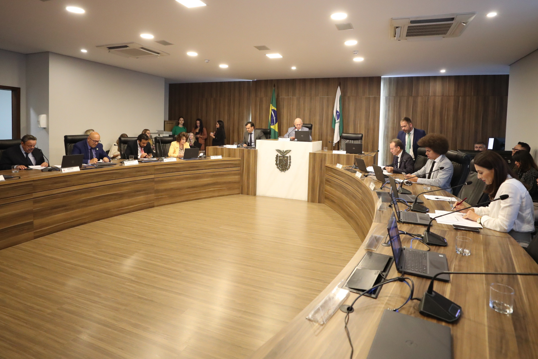 CCJ extraordinária aprova projetos voltados à promoção dos direitos das mulheres