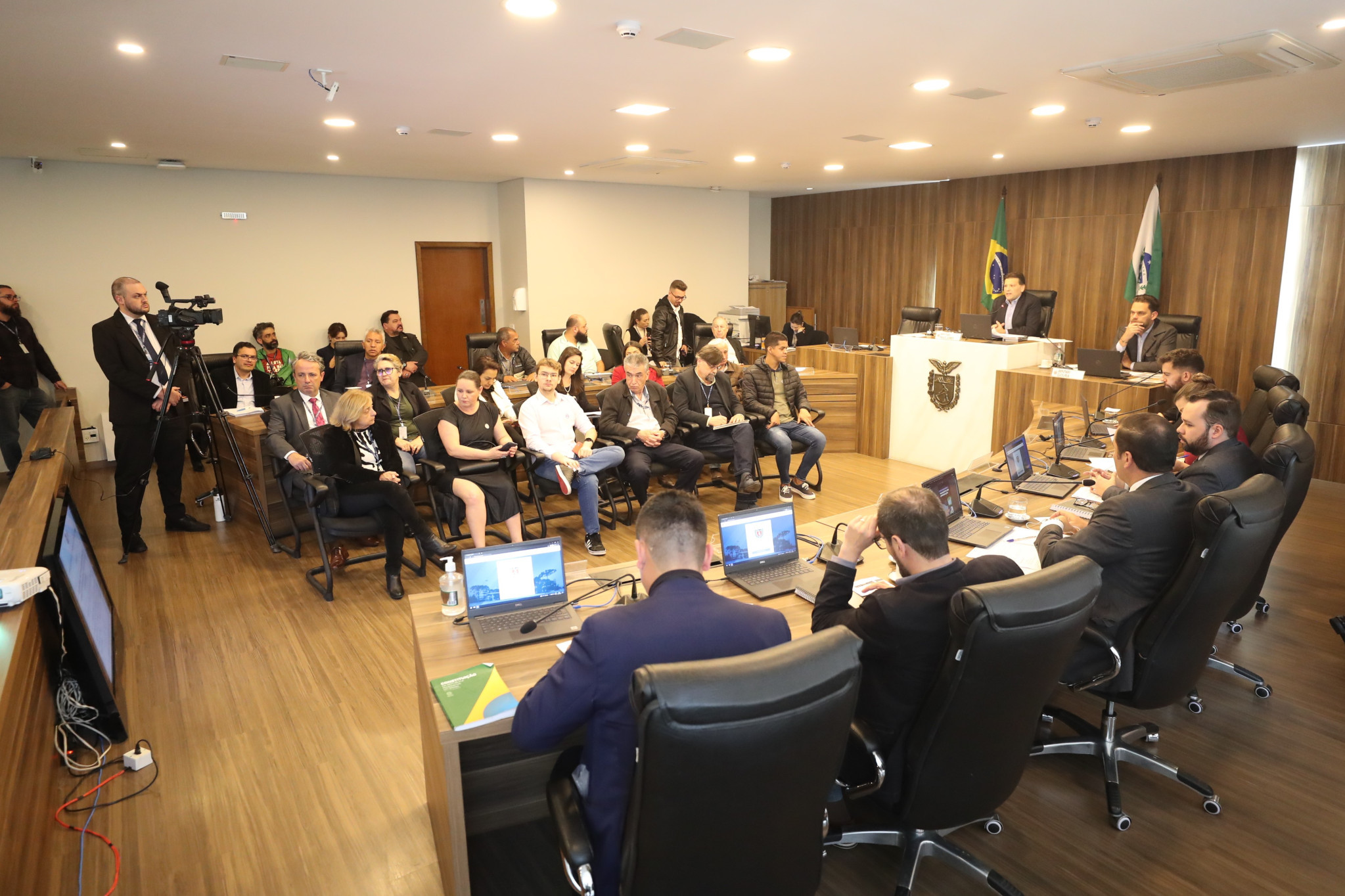 Audiência debate a unificação das regras para aplicativos de transporte individual de passageiros