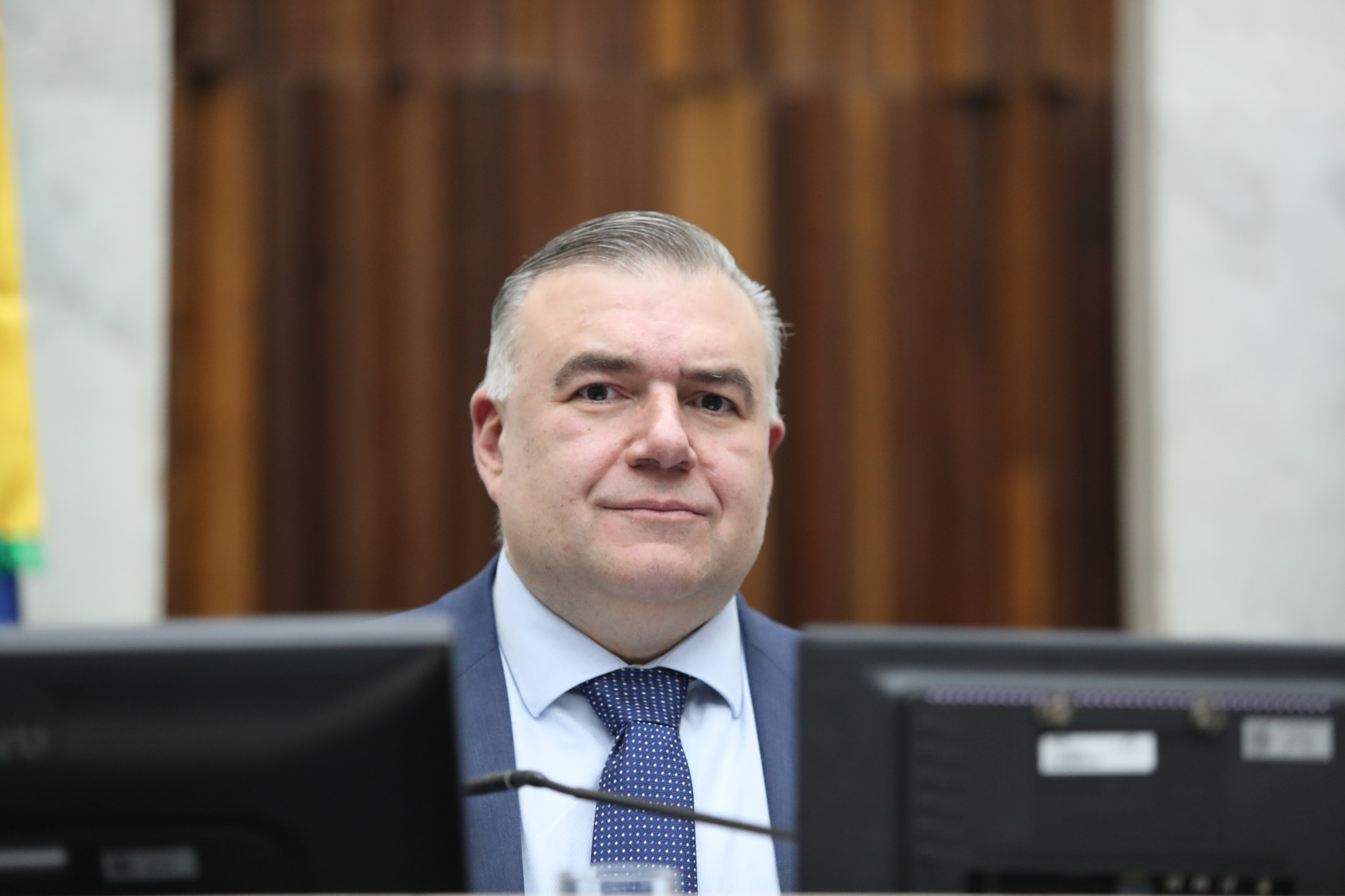 Aprovado na CCJ projeto que dá validade permanente a laudo médico de Diabetes Tipo 1 no Paraná