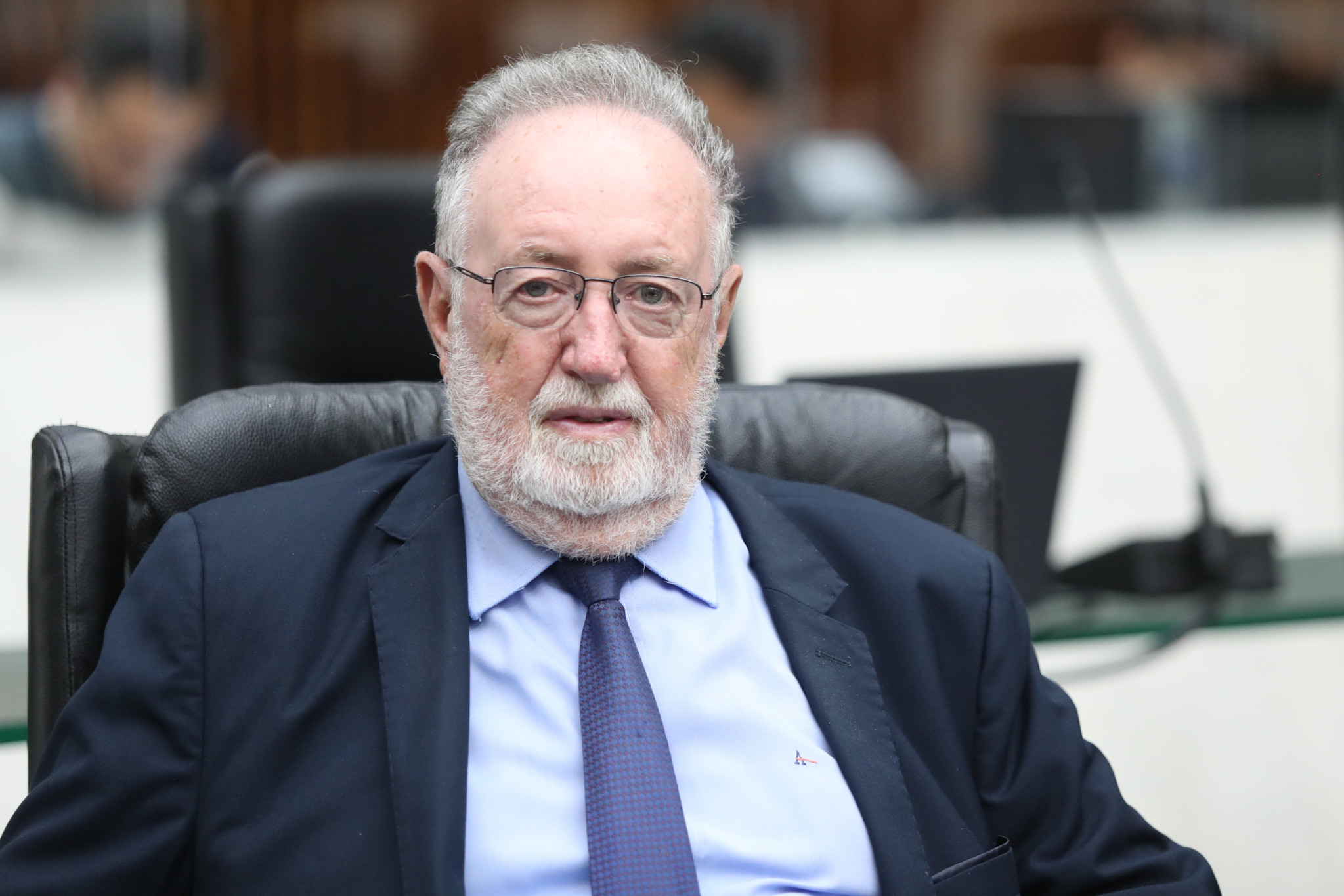 Deputado Tercilio Turini (MDB) destaca aprovação da PEC que reestrutura regras previdenciárias da segurança pública