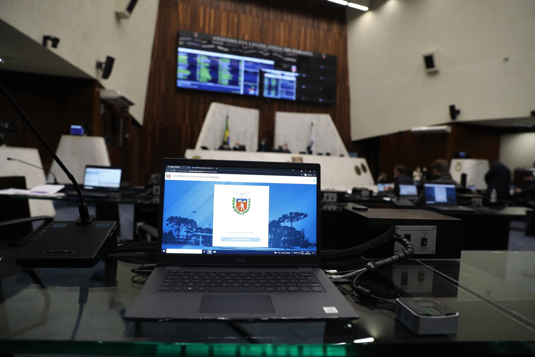 Deputados repercutem projeto que delega rodovias estaduais à União