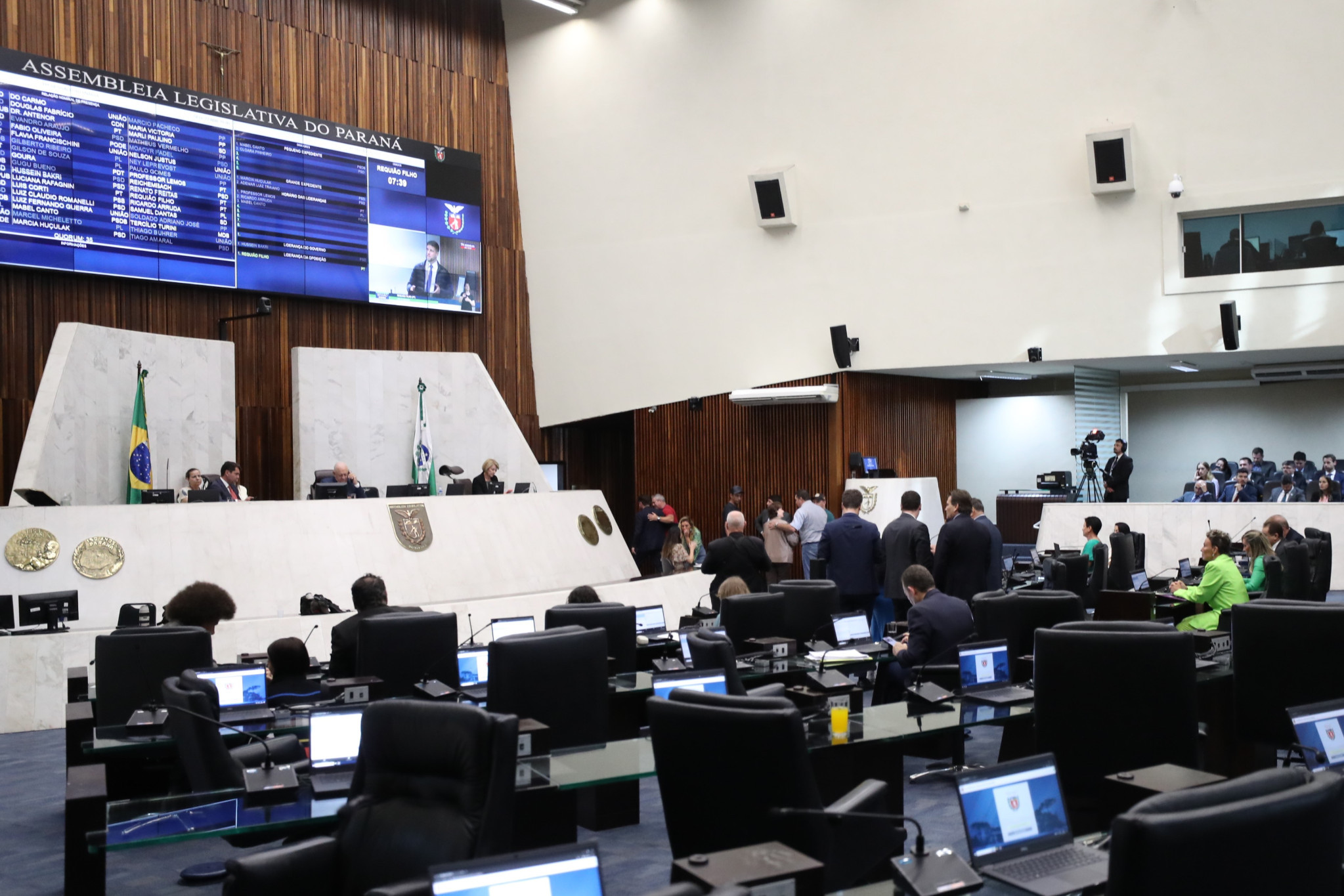 Aprovado projeto que incentiva exame cariótipo em recém-nascidos com Síndrome de Down