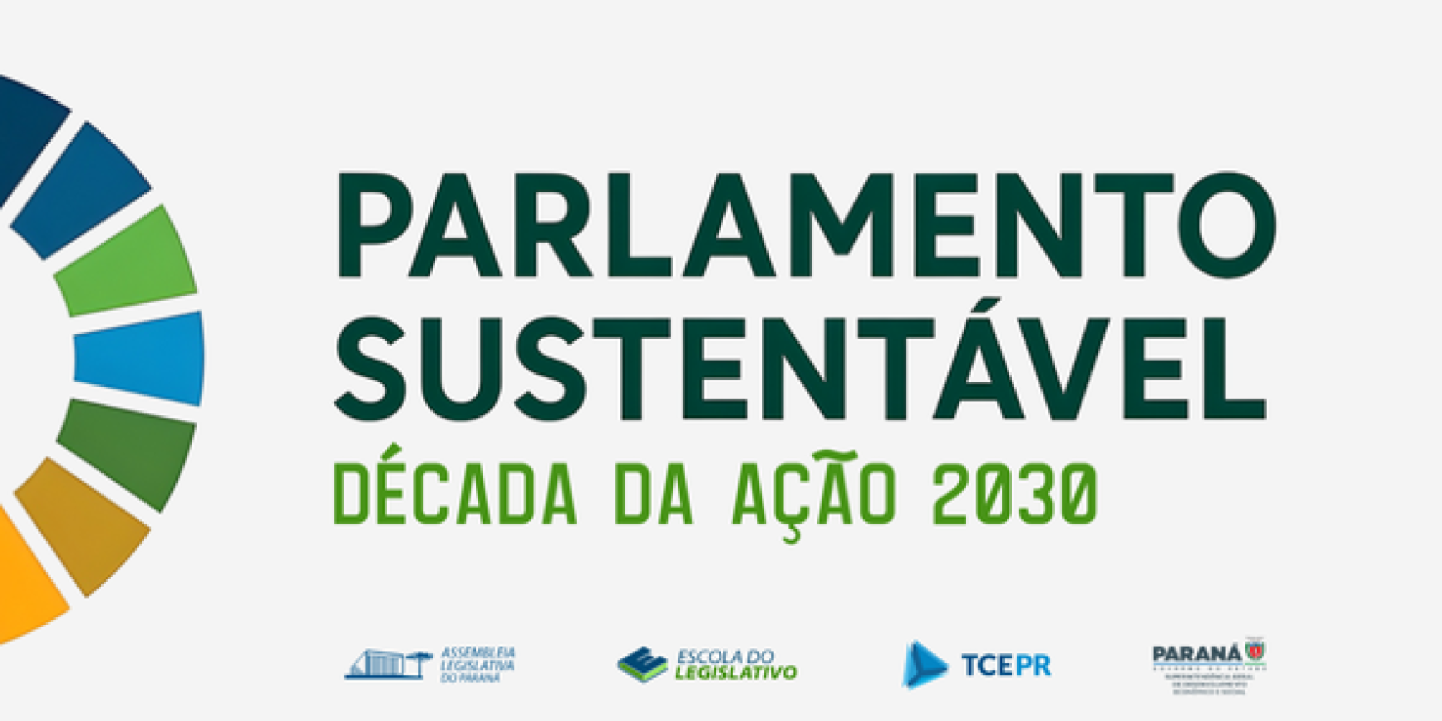 Assembleia Legislativa do Paraná recebe evento sobre a Agenda 2030