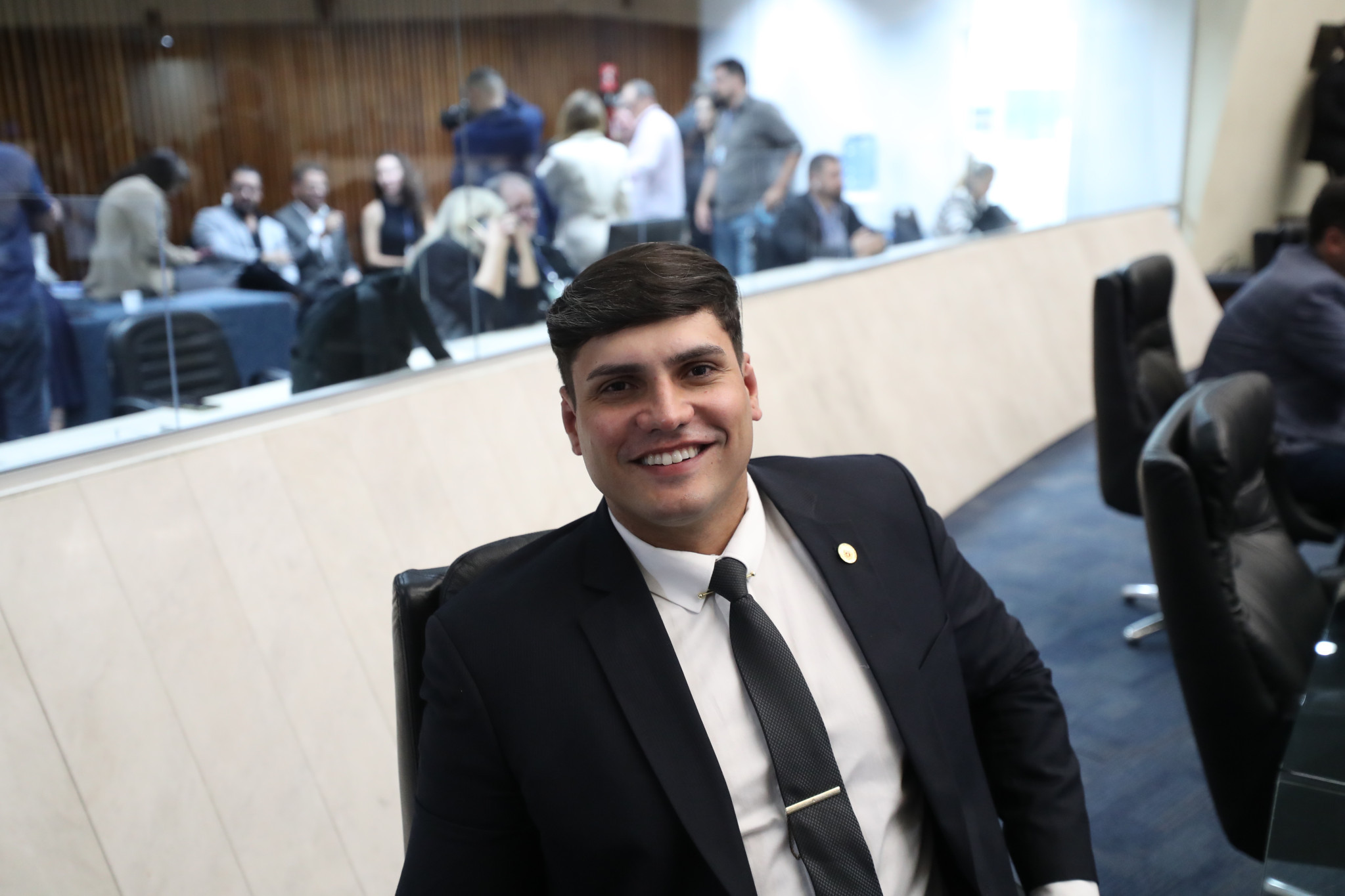 Solenidade Especial em Homenagem aos Guardiões da Causa Animal acontece nesta quinta-feira (11)