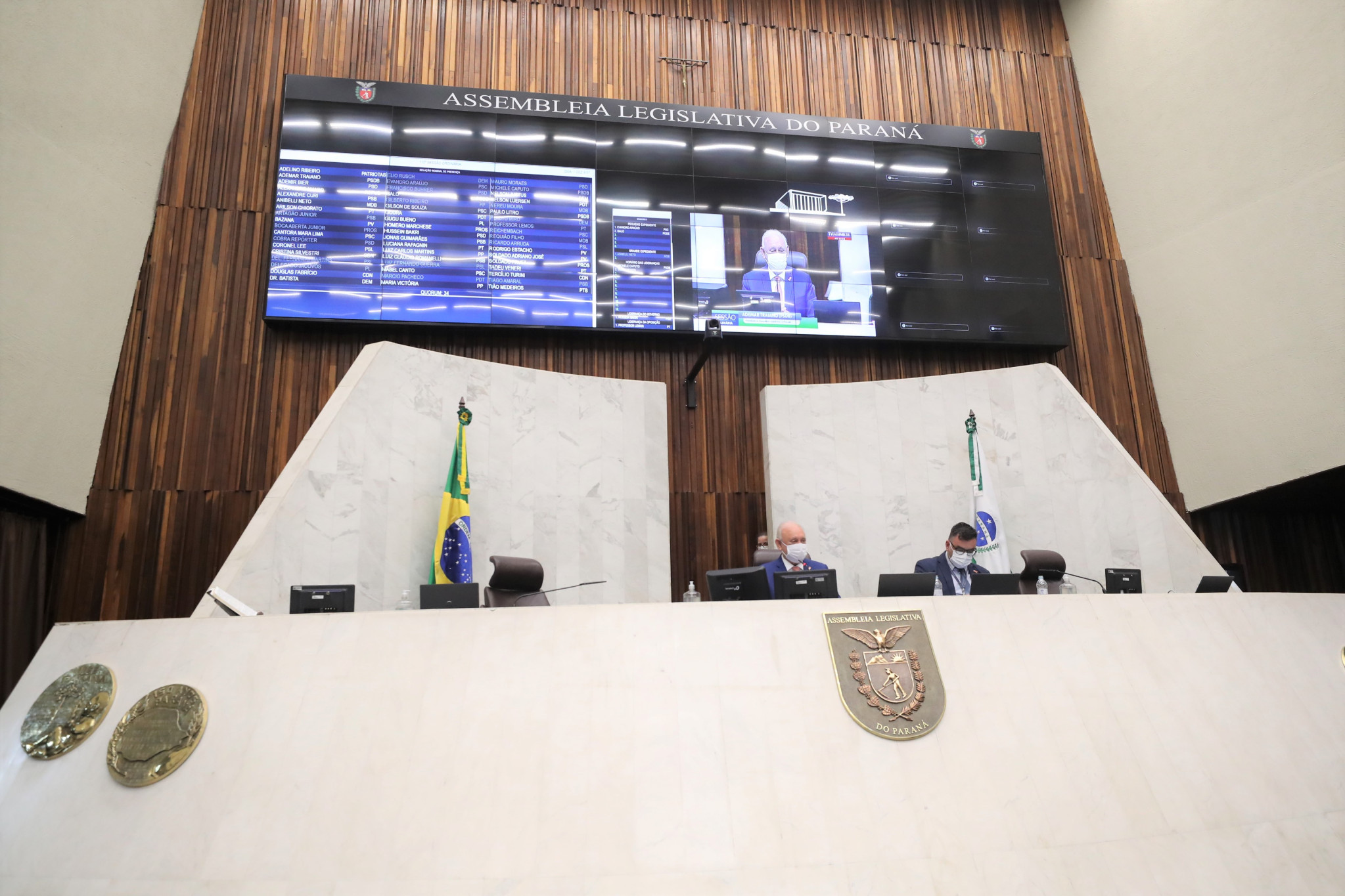 Assembleia Legislativa aprova apadrinhamento afetivo de crianças e adolescentes