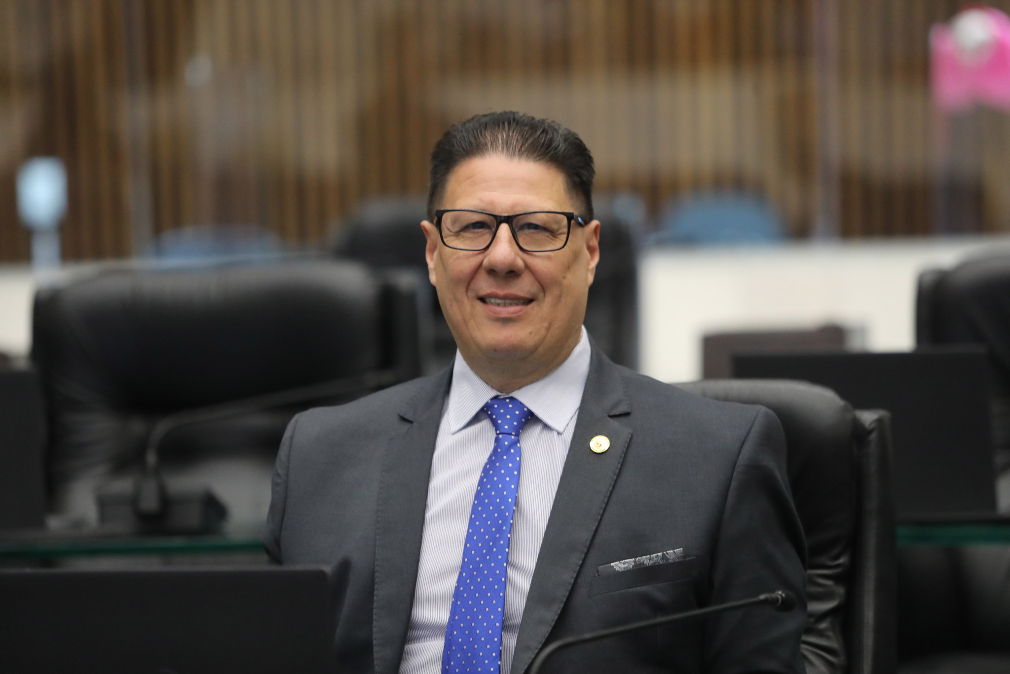 Aprovado projeto que insere a Expovizinhos no Calendário de Eventos do Paraná