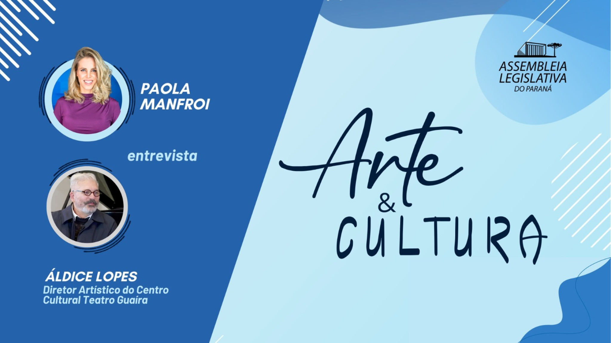 TV Assembleia: história da Orquestra Sinfônica do Paraná é tema do programa Arte & Cultura desta semana