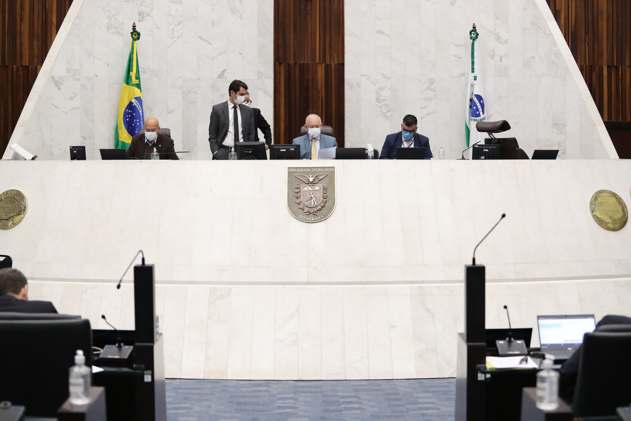 Projeto de Transferência de Renda vai a sanção do Governo