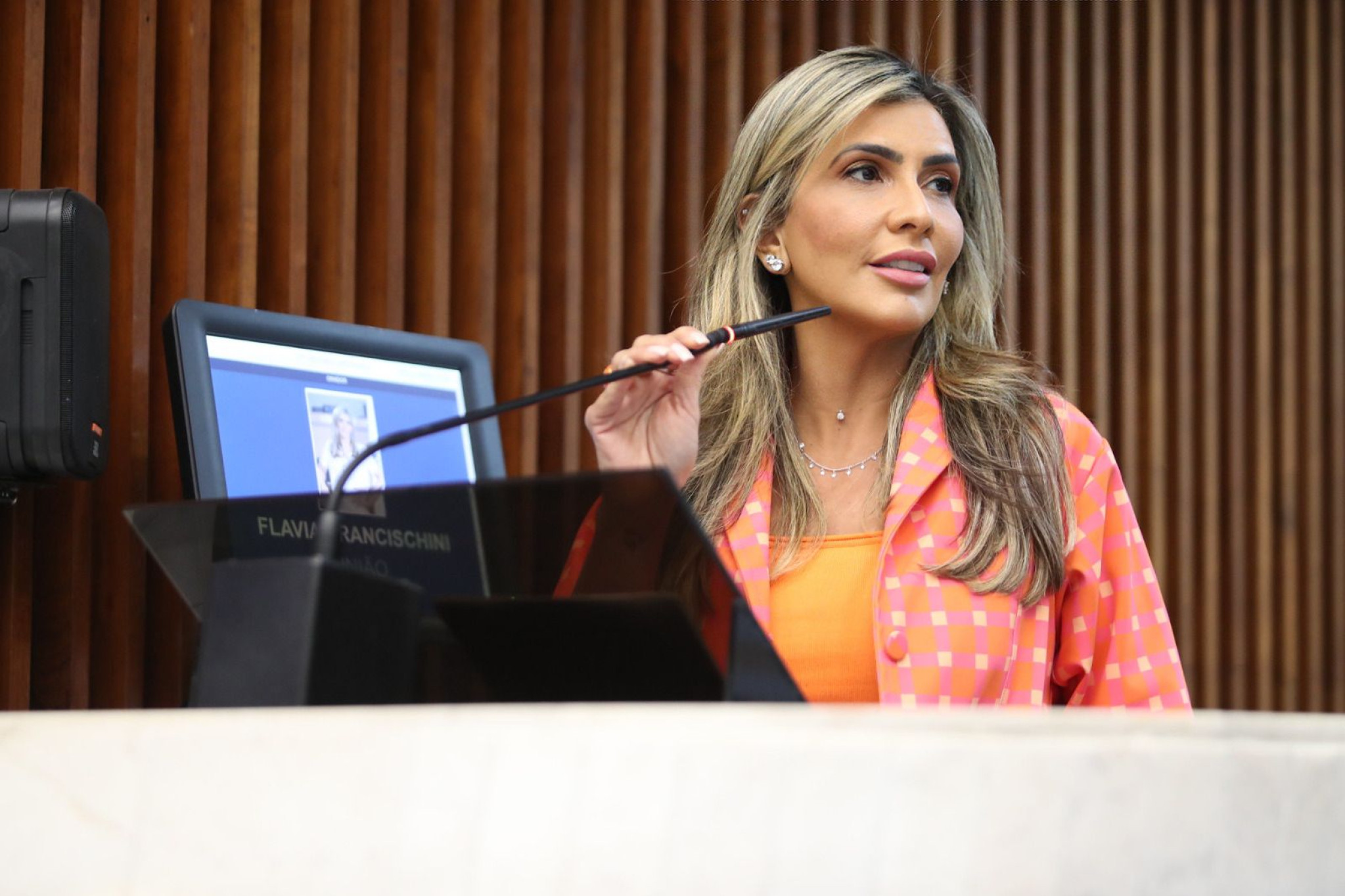 Força feminina da Segurança Pública será homenageada pela Assembleia Legislativa