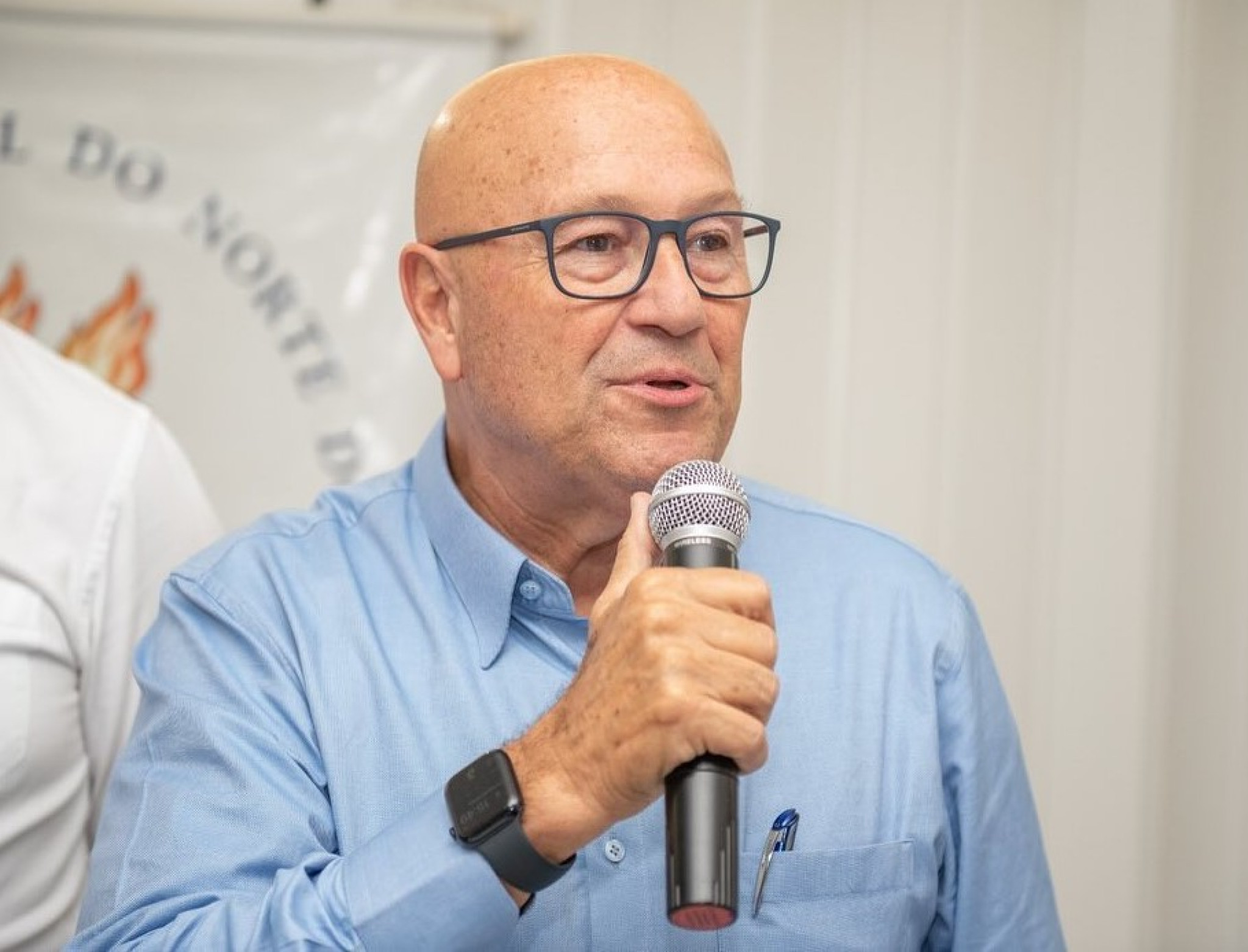 Paraná segue com maior salário mínimo do Brasil, diz deputado Luiz Claudio Romanelli (PSD)