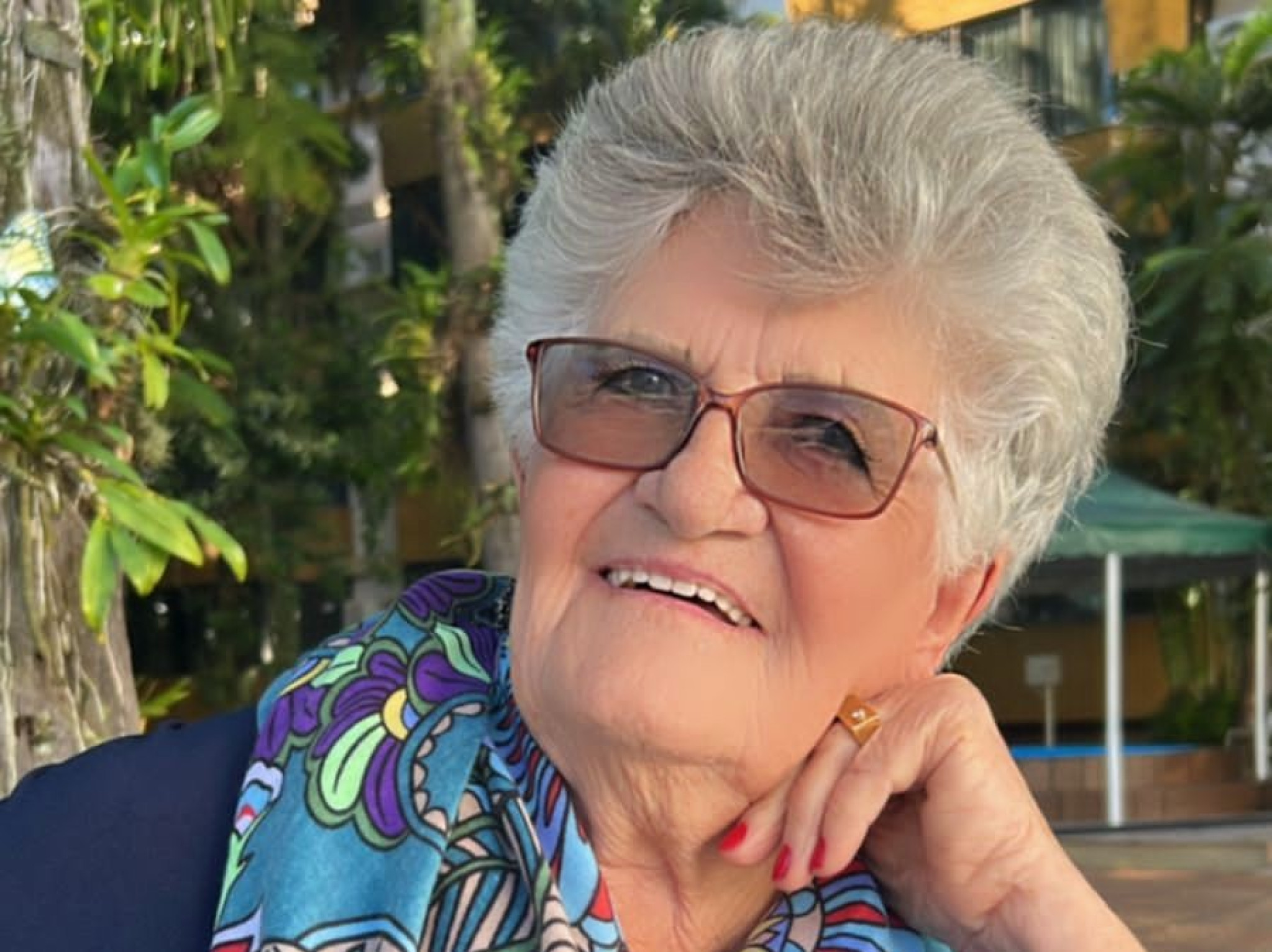 Aprovado título de cidadã honorária do Paraná para Philomena Raffagnin
