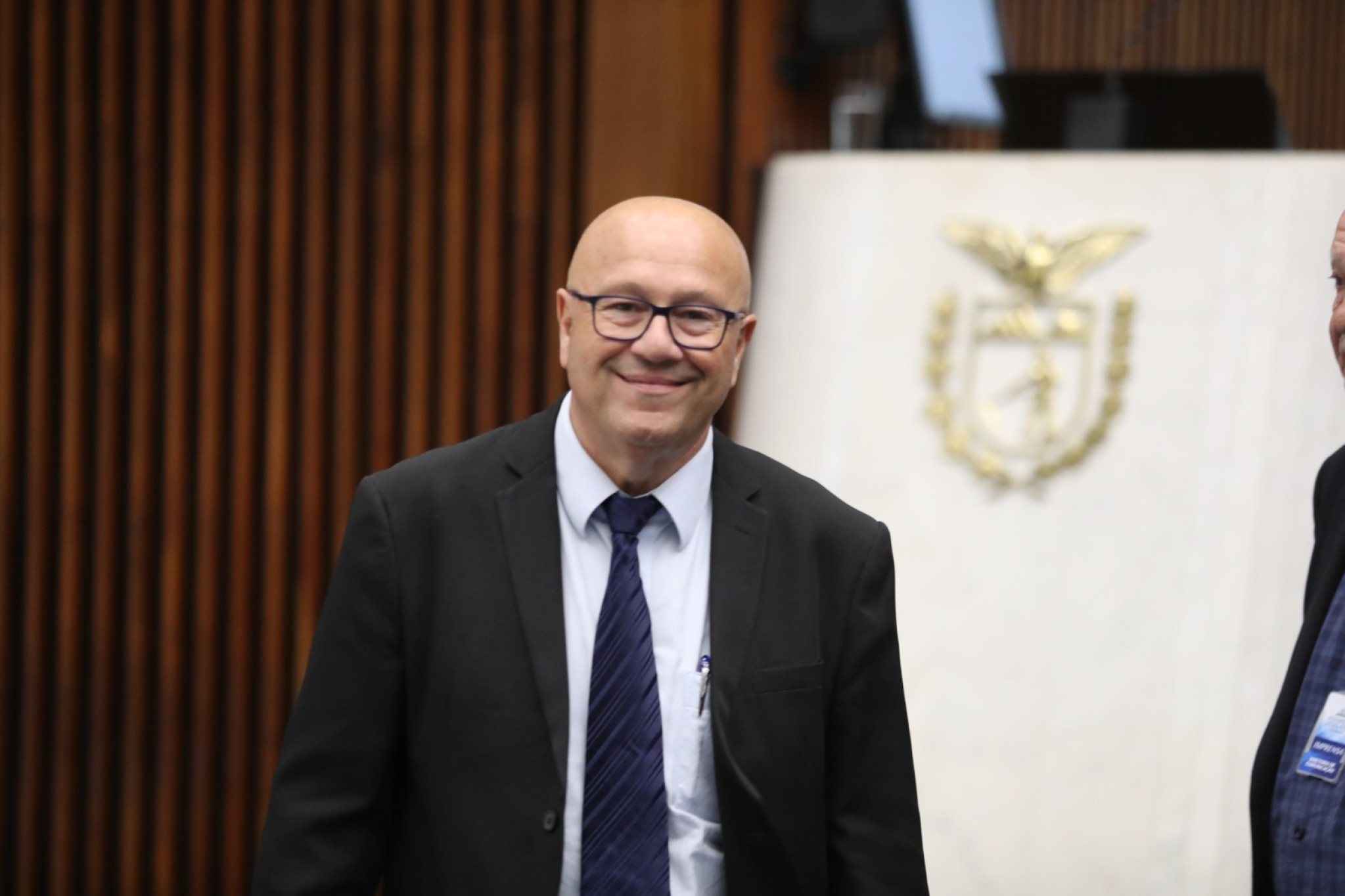 Deputado Luiz Claudio Romanelli (PSD) pede ao Dnit manutenção urgente de trechos da BR-369 entre Cornélio Procópio e Jataizinho