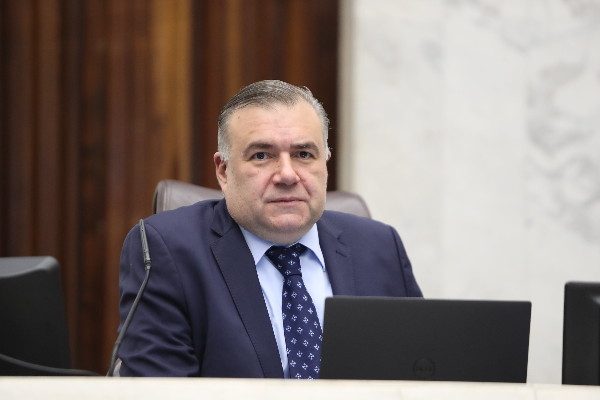 Coordenador da Frente Parlamentar da Medicina alerta sobre riscos de problemas cardíacos no inverno