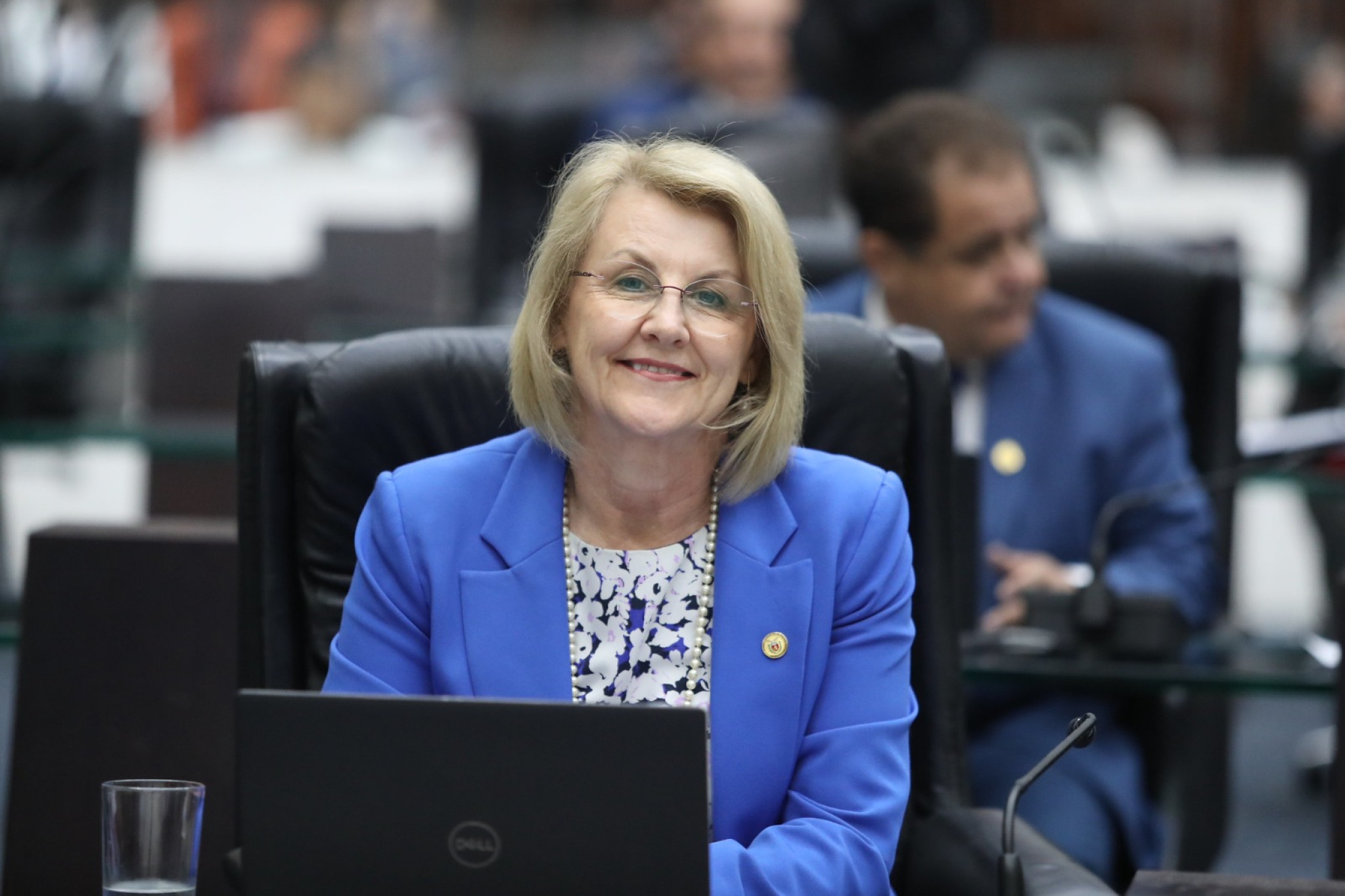 Assembleia aprova projeto de lei que reforça proteção contra violência a crianças e adolescentes