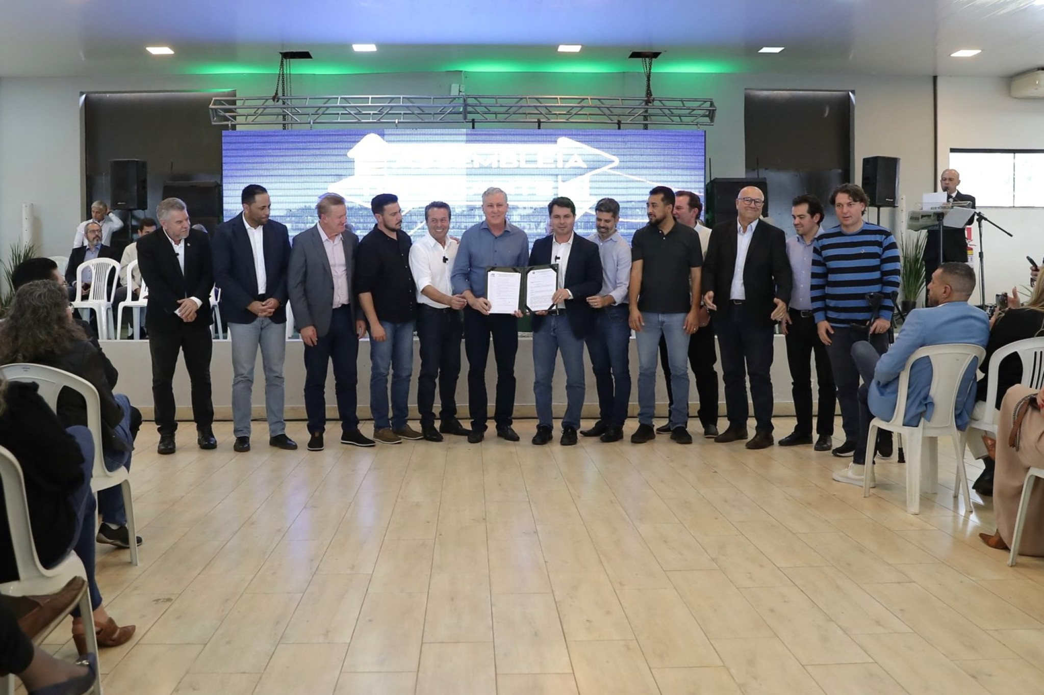 Investimentos em Saúde e Infraestrutura estão entre as principais demandas de Paranavaí e região