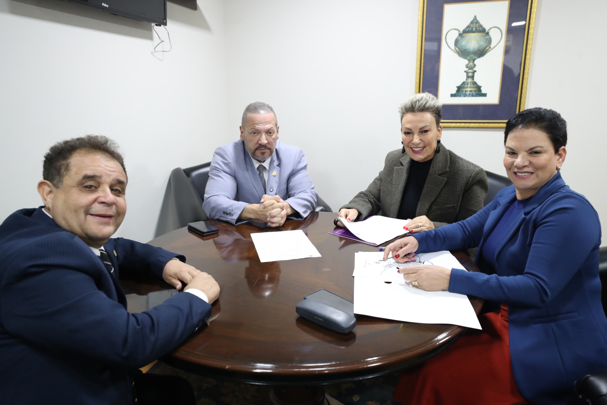 Aprovado projeto que reconhece Curitiba como Capital do Turismo Ferroviário