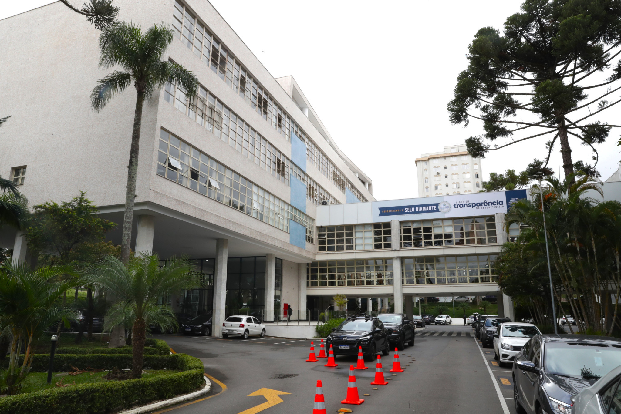 Pautas voltadas à área da saúde ganham destaque na agenda da Assembleia