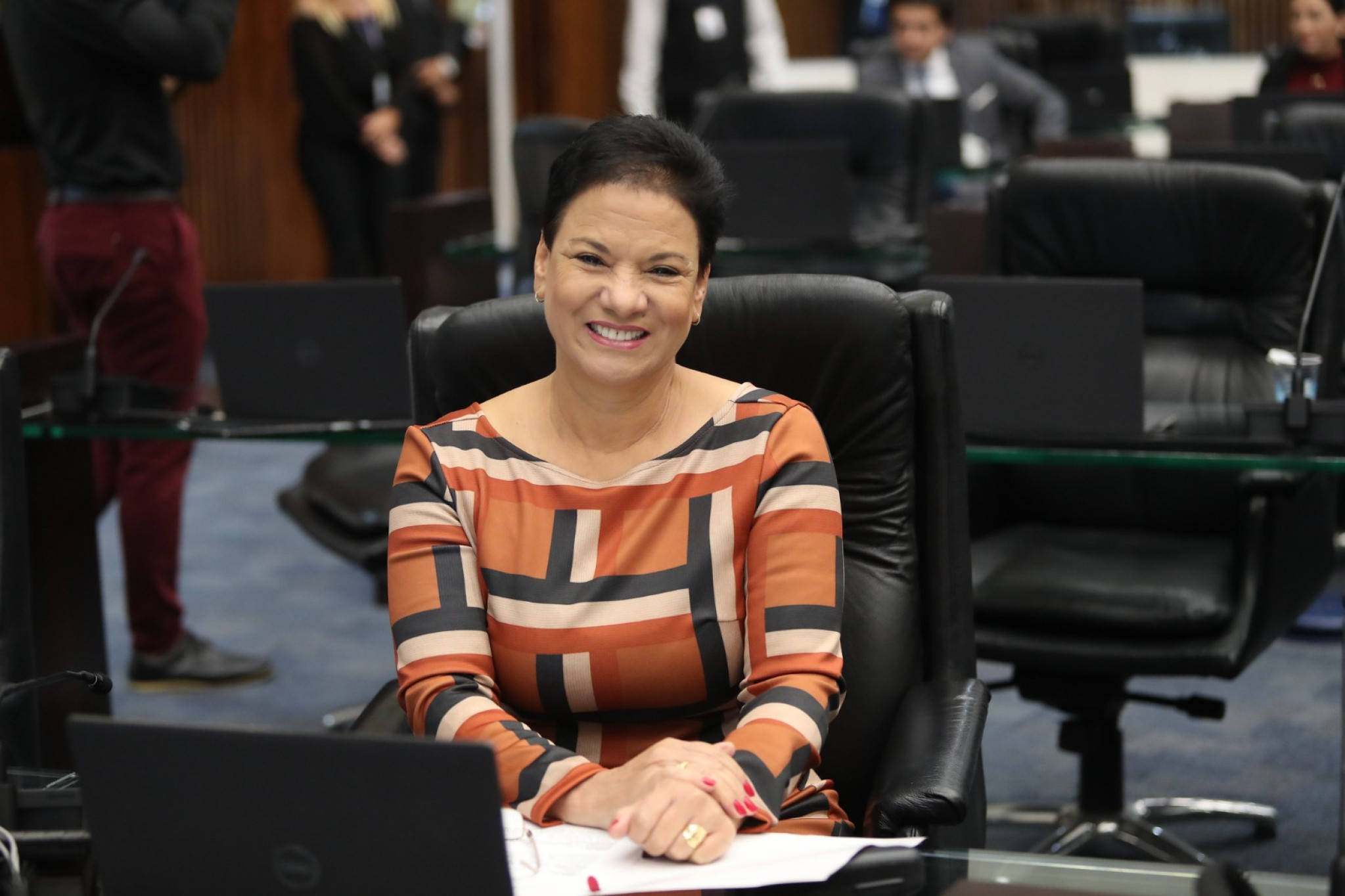 Projeto de lei quer instituir campanha para a prevenção da sepse neonatal