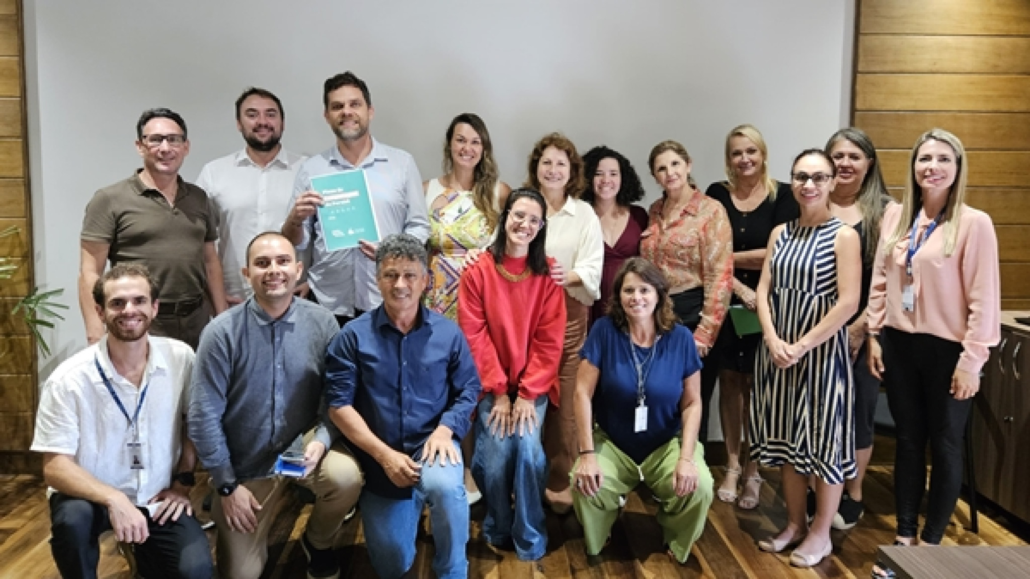 Deputado Goura (PDT) participa de grupo de trabalho para análise do Plano Municipal de Compostagem de Curitiba