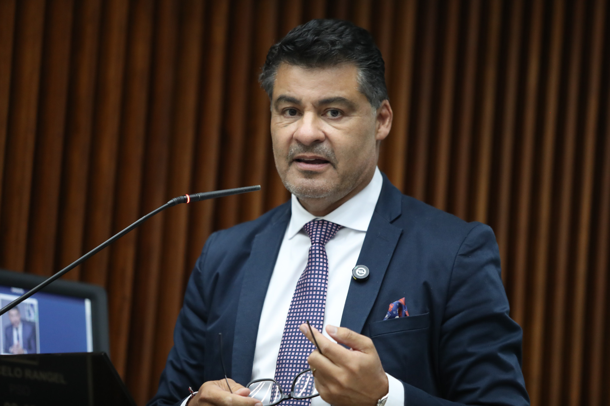 Proposta apresentada na Assembleia prevê política estadual de incentivo à imunização contra vírus que causa bronquiolite em crianças