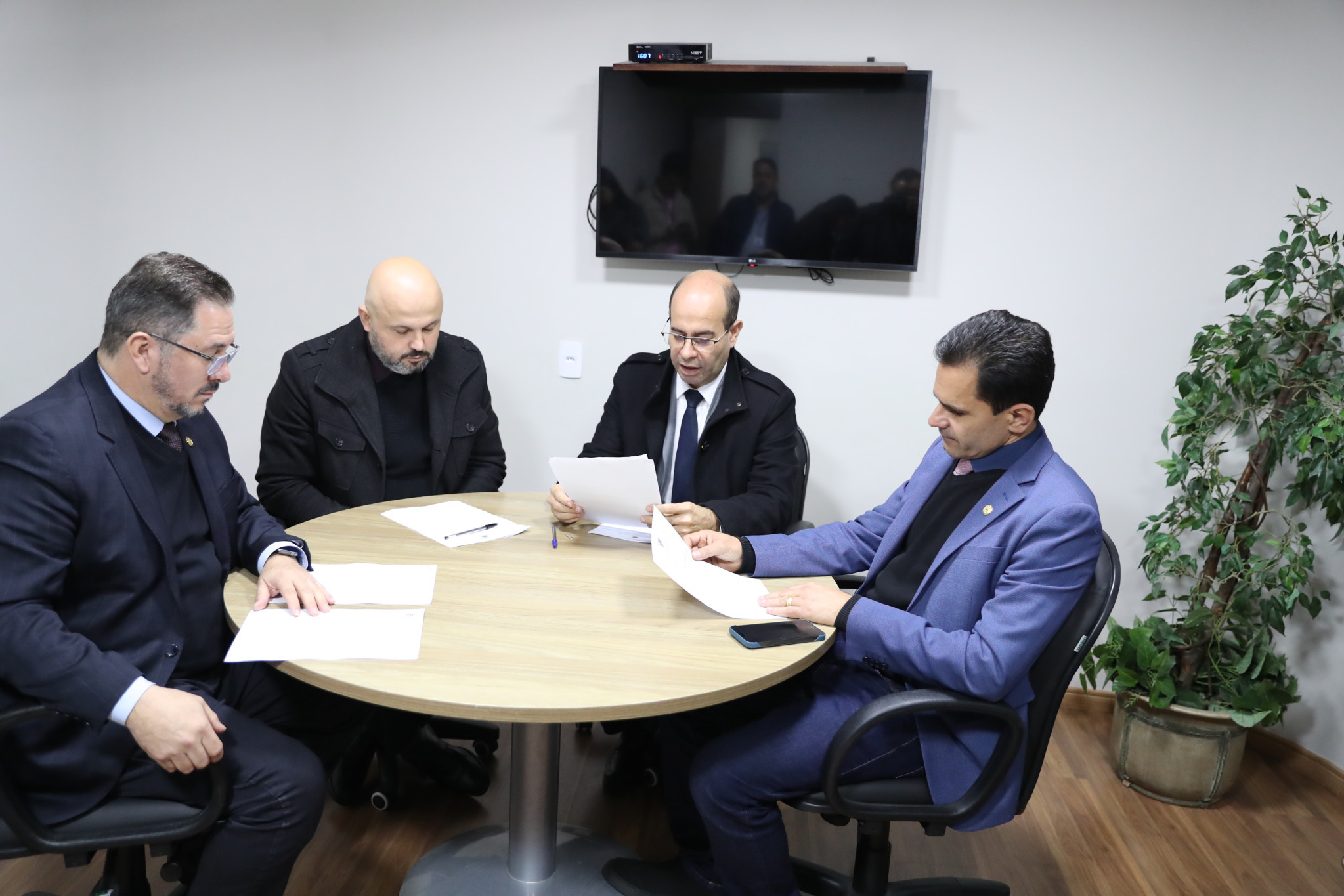 CRIA aprova proposta que altera Estatuto da Pessoa com Deficiência do Paraná