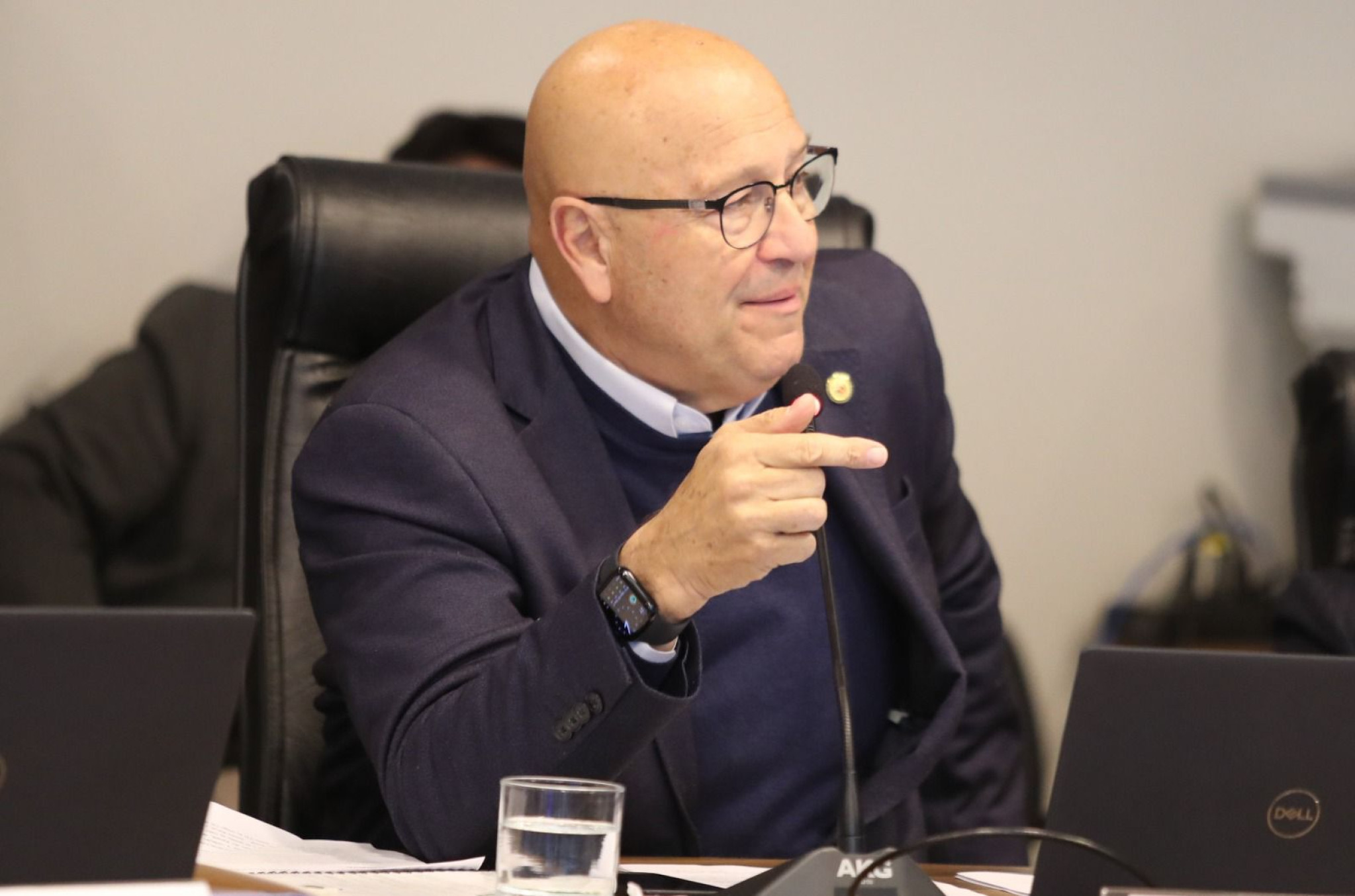 Deputado destaca novo programa de moradias para pequenas cidades no Paraná