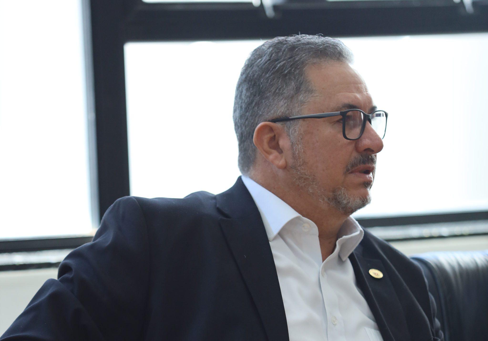 Deputado Gilson de Souza (PL) reforça apoio às comunidades terapêuticas em evento na SEDEF