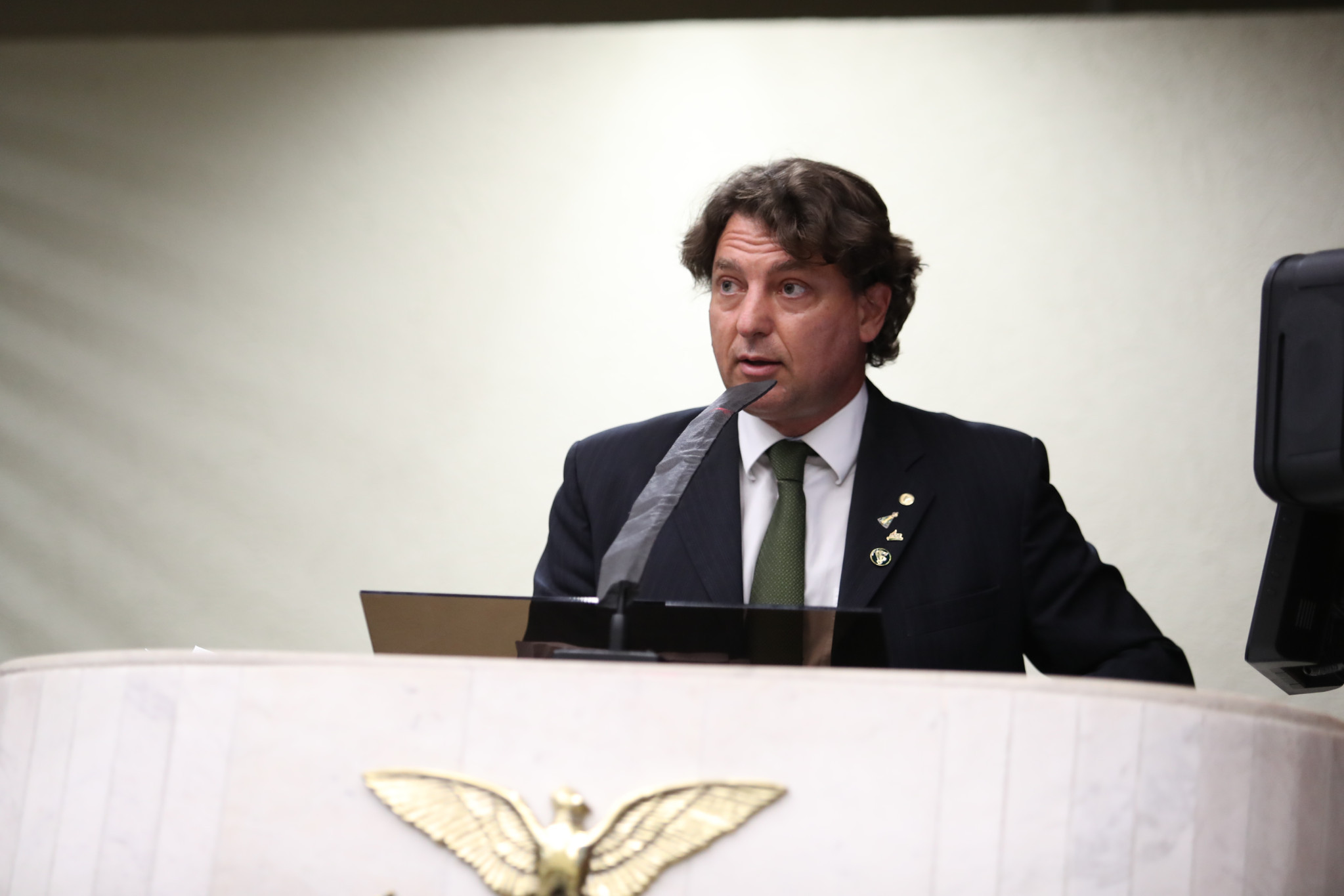 Deputado Anibelli destaca portarias do Ministério da Agricultura para o plantio da soja