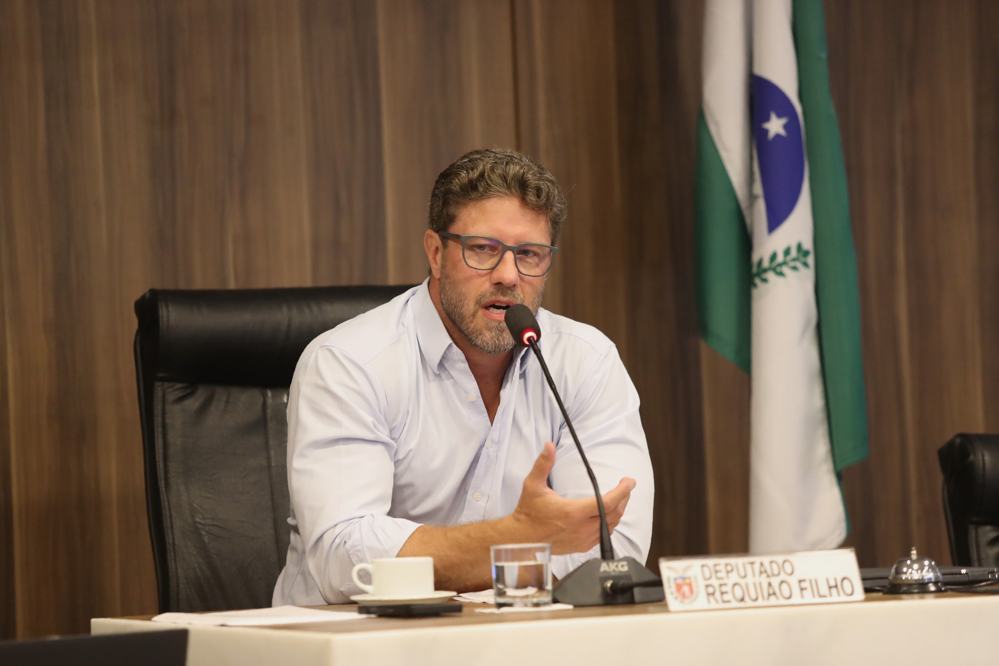 Evento na Assembleia reúne lideranças para discutir avanços na participação feminina nos espaços institucionais de decisão