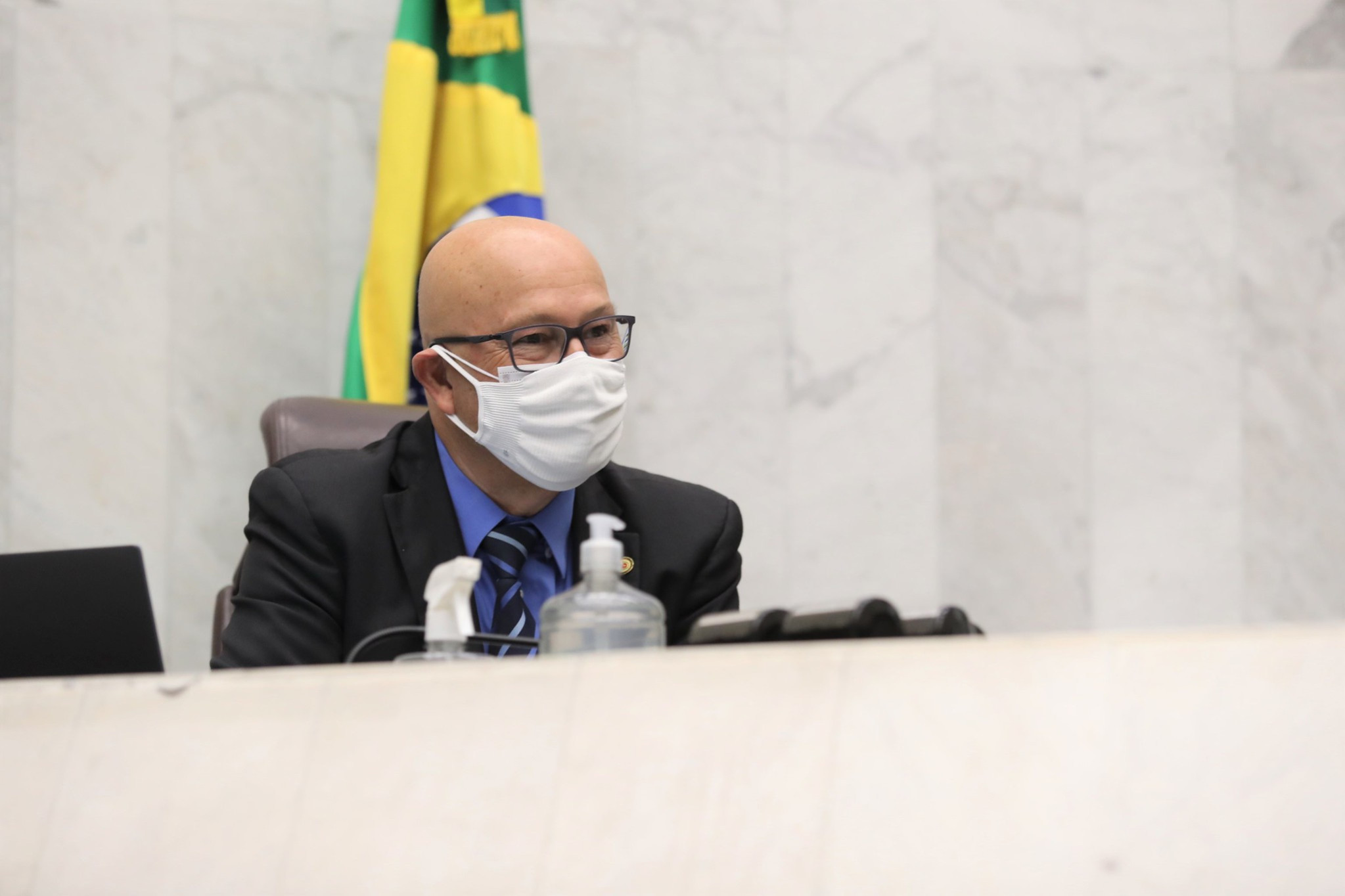 Assembleia vai decidir se cede rodovias estaduais para concessão