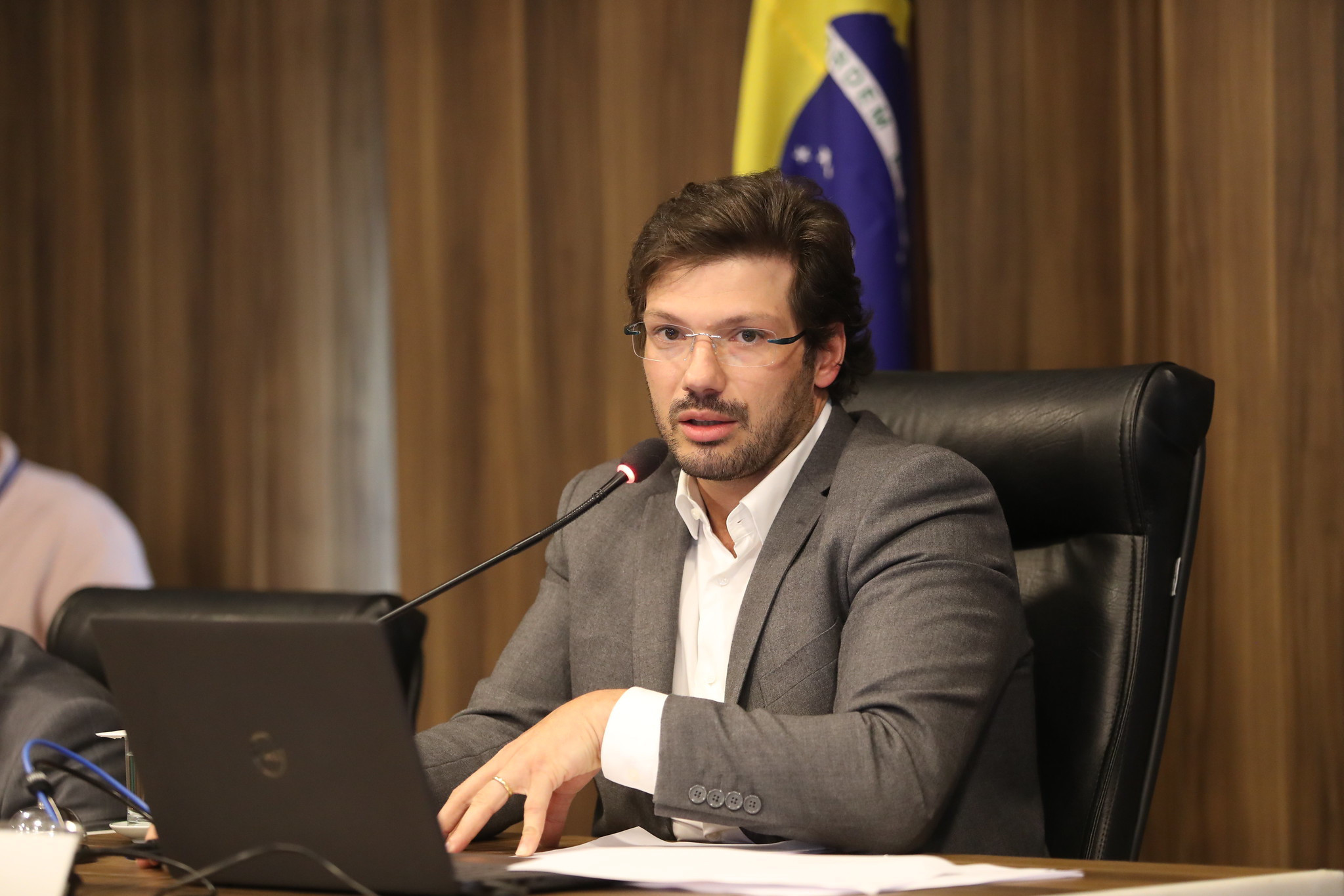 Para o deputado Tiago Amaral (PSD), mudança na escolaridade para novos PMs e Bombeiros vai qualificar ainda mais as corporações