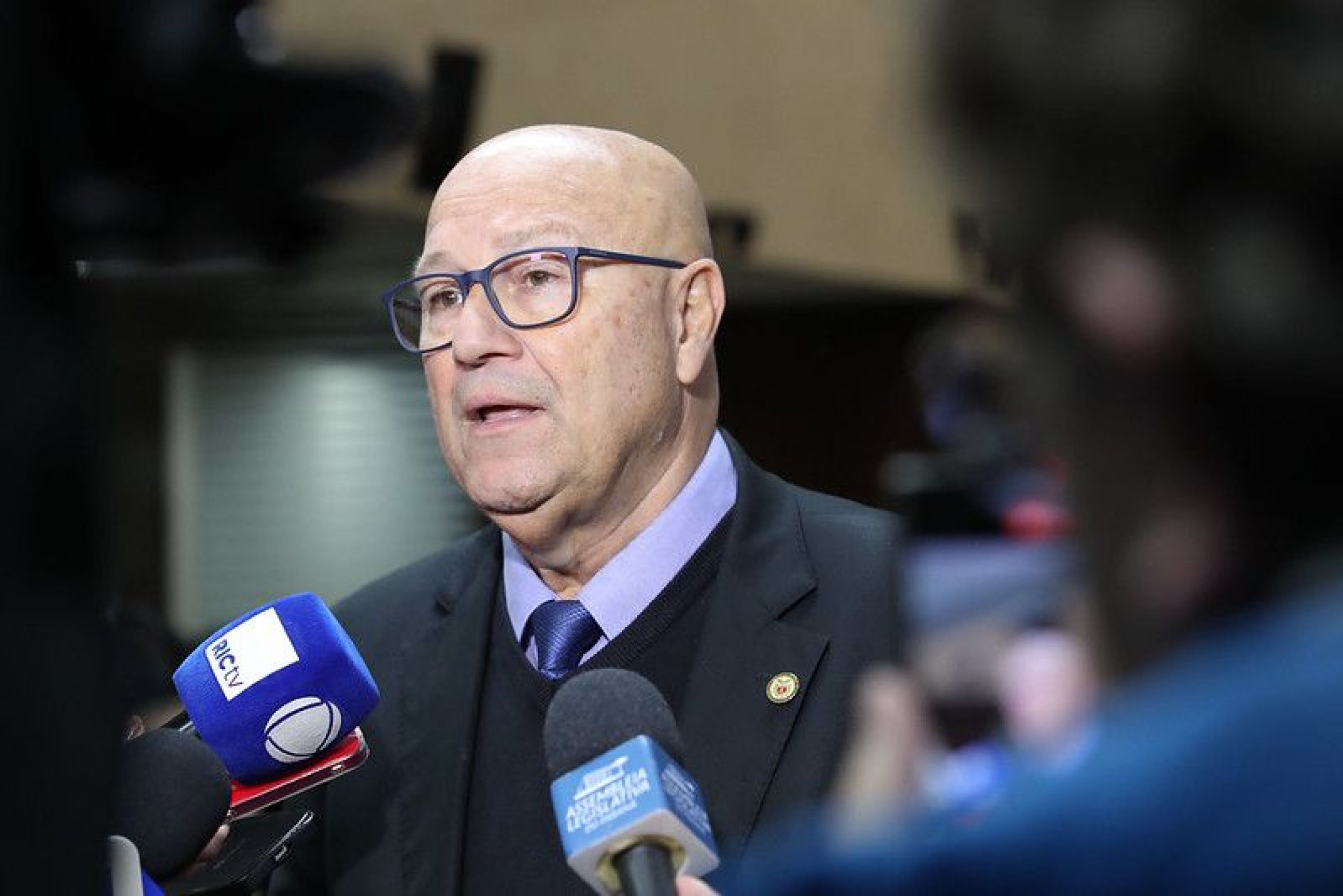 Deputado Luiz Claudio Romanelli (PSD) reafirma importância do controle social dos pedágios