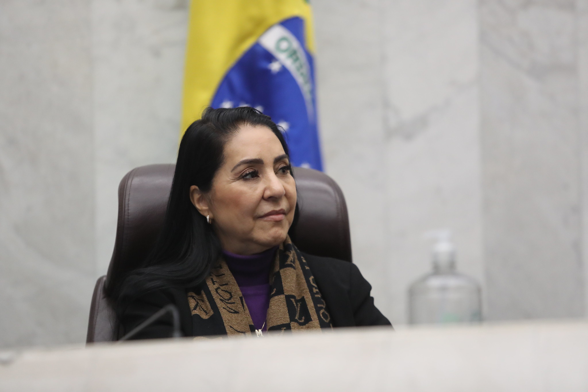 Campanha Coração Azul alerta para o tráfico de pessoas