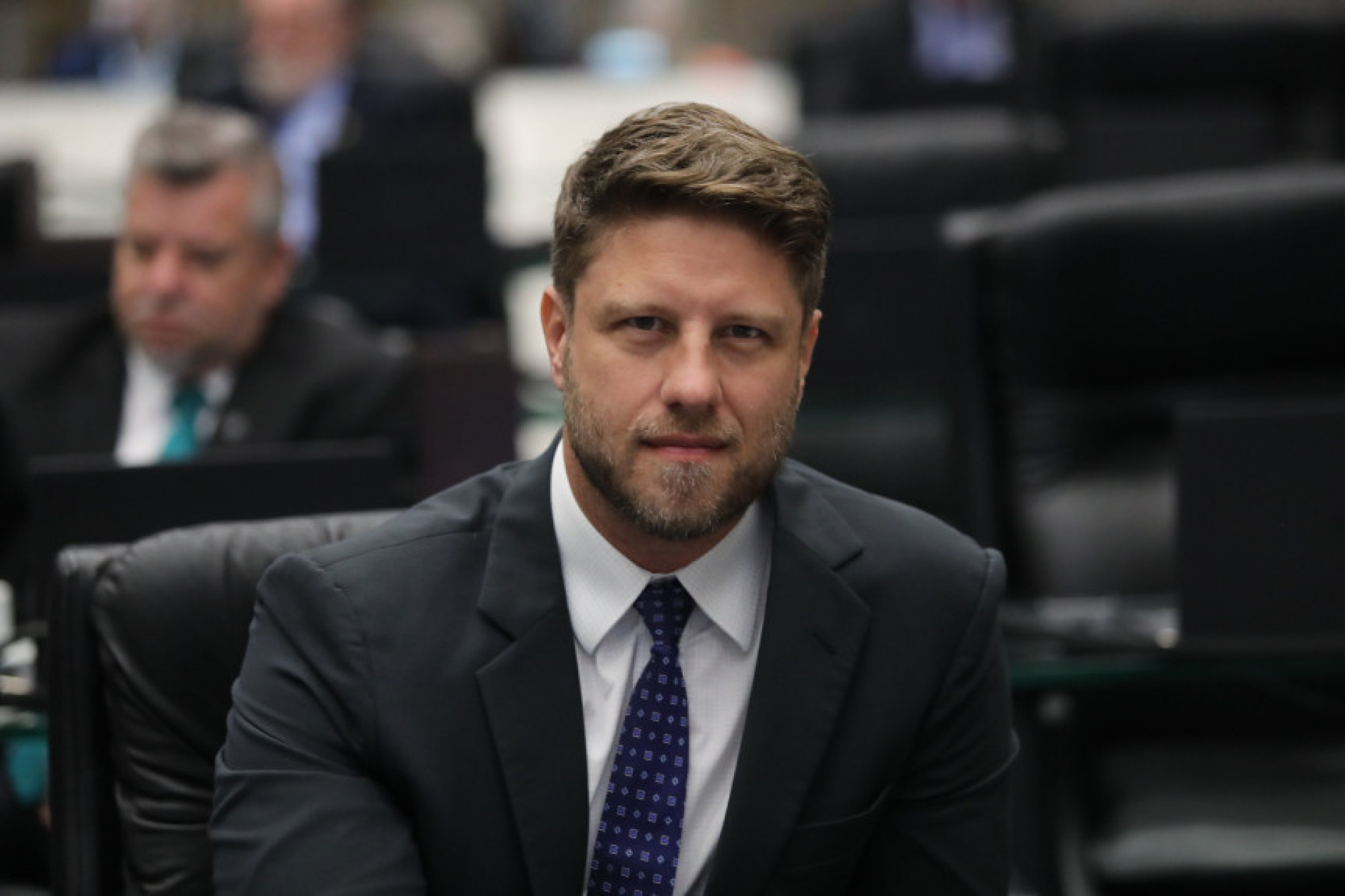 Diálogo com sociedade e Governo. É  no que apostam presidentes de comissões
