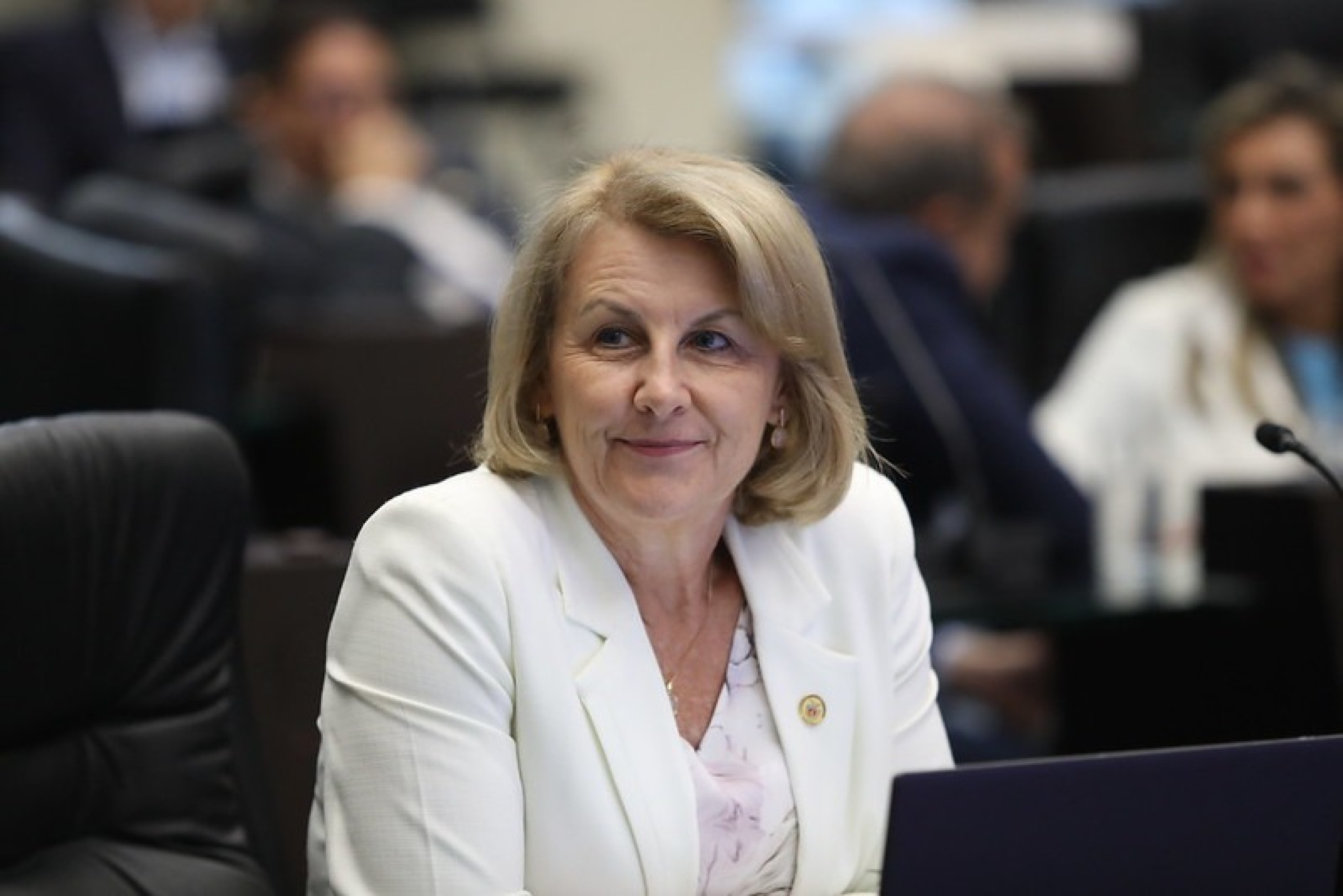 Impacto das mudanças climáticas na saúde é tema de audiência pública proposta por Márcia Huçulak (PSD)