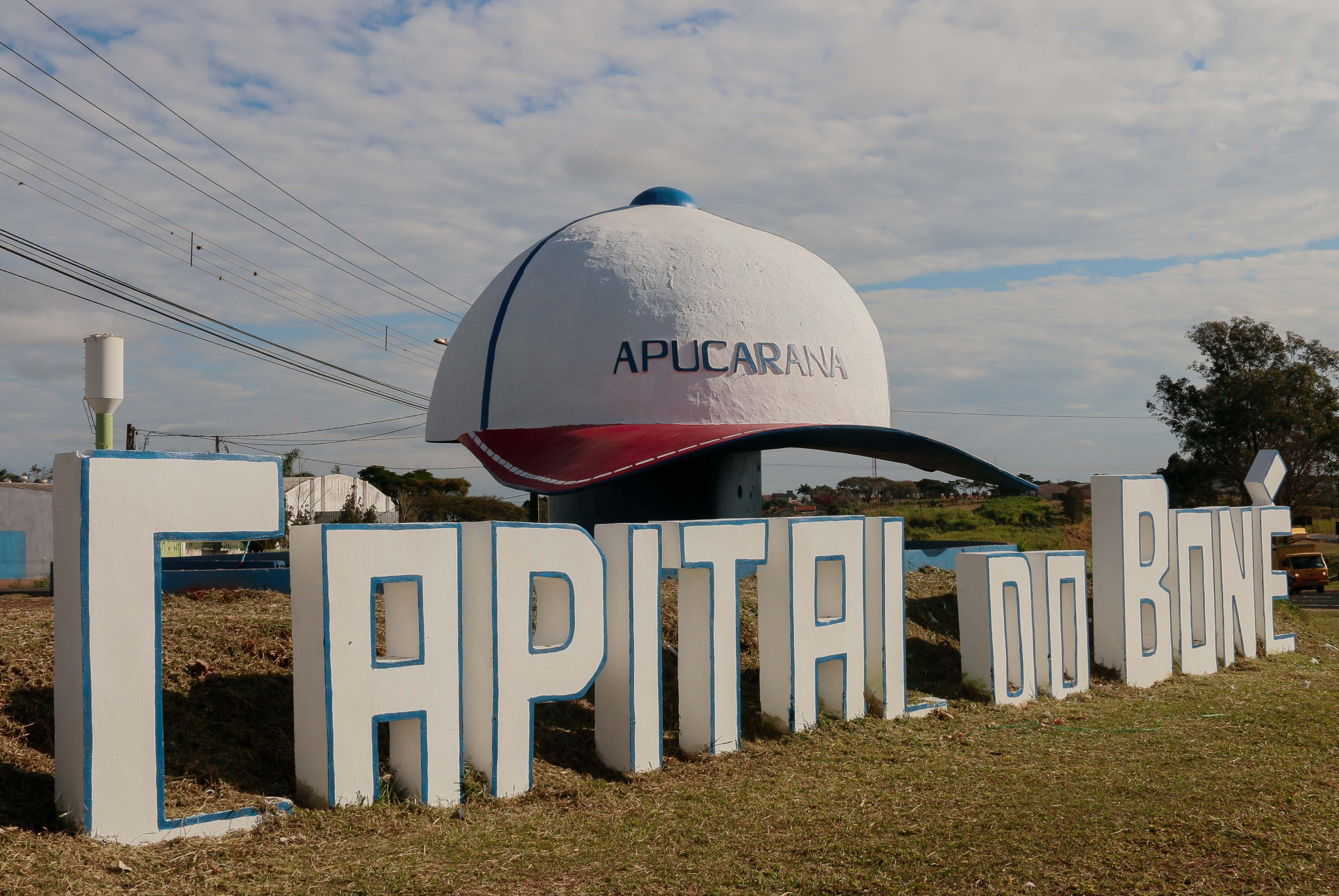 Leis consolidam a vocação turística de municípios paranaenses