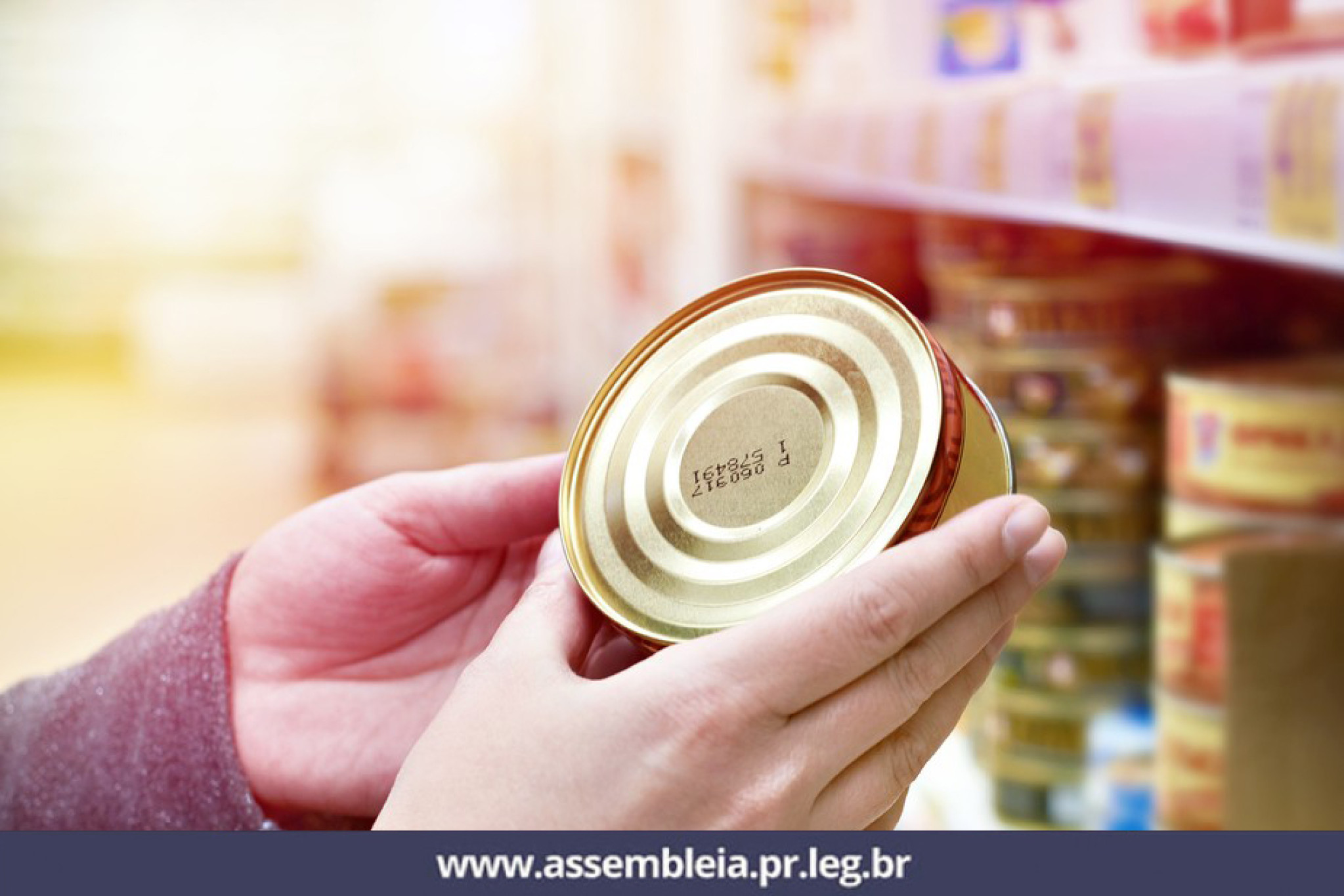 Supermercados devem destacar data de validade de produtos em promoção