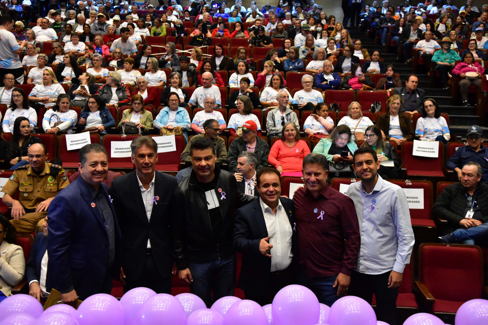 Deputado Cobra Repórter (PSD) diz que Comissão vai elaborar relatório com demandas para apresentar às autoridades ligadas aos idosos