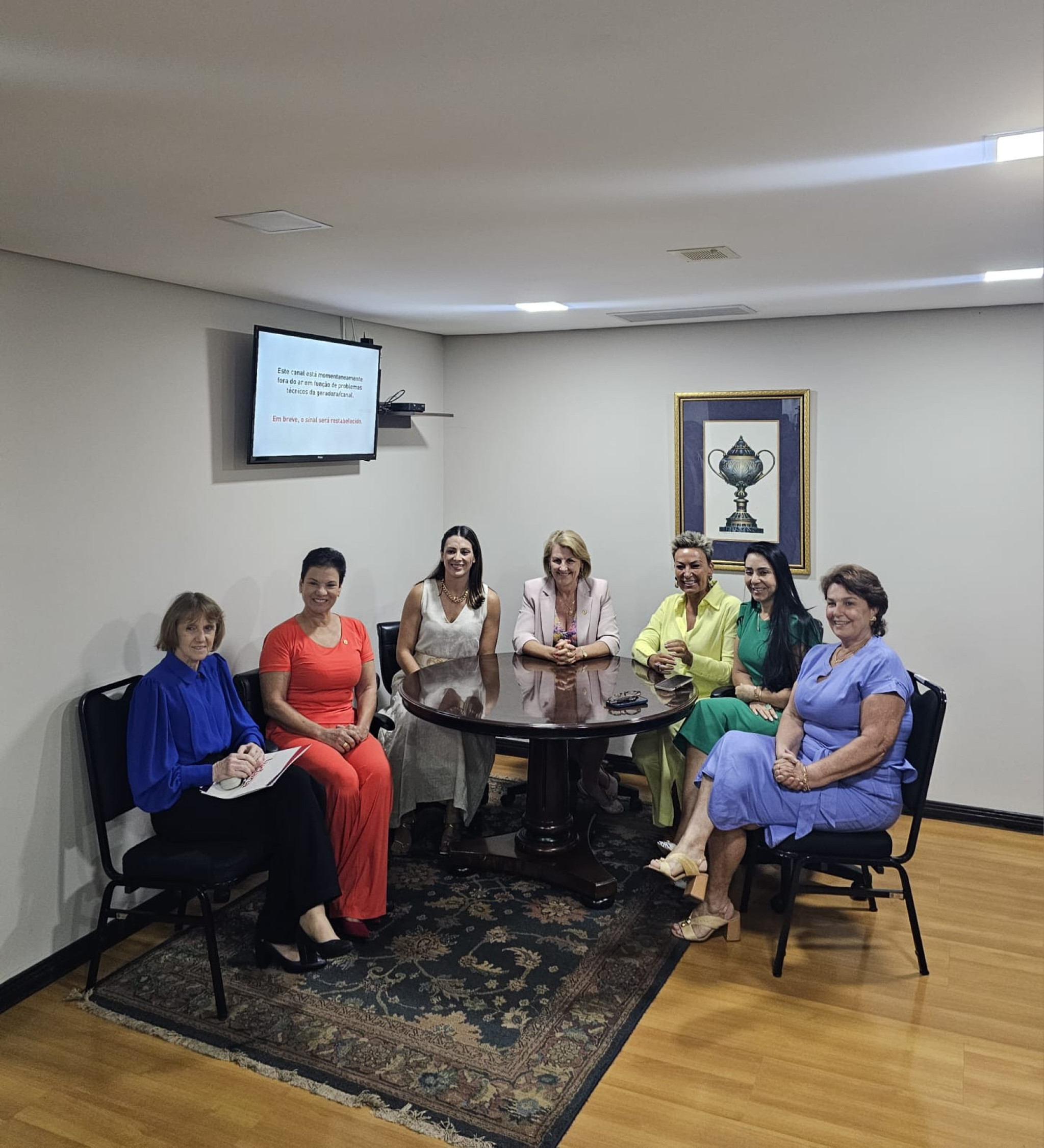 Deputada Márcia Huçulak (PSD) é escolhida presidente da comissão especial que vai analisar Código de Defesa da Mulher