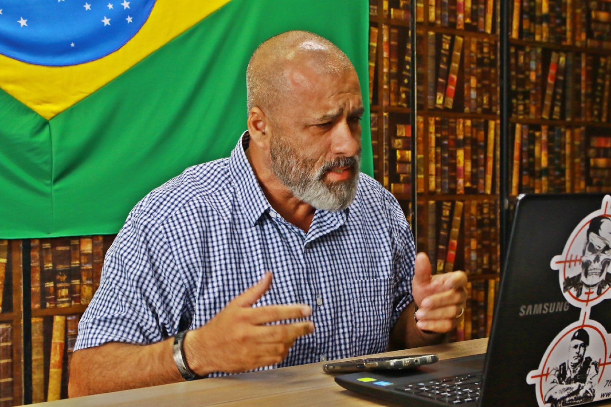 Deputado Soldado Fruet questiona: onde está o compliance do Governo do Paraná?