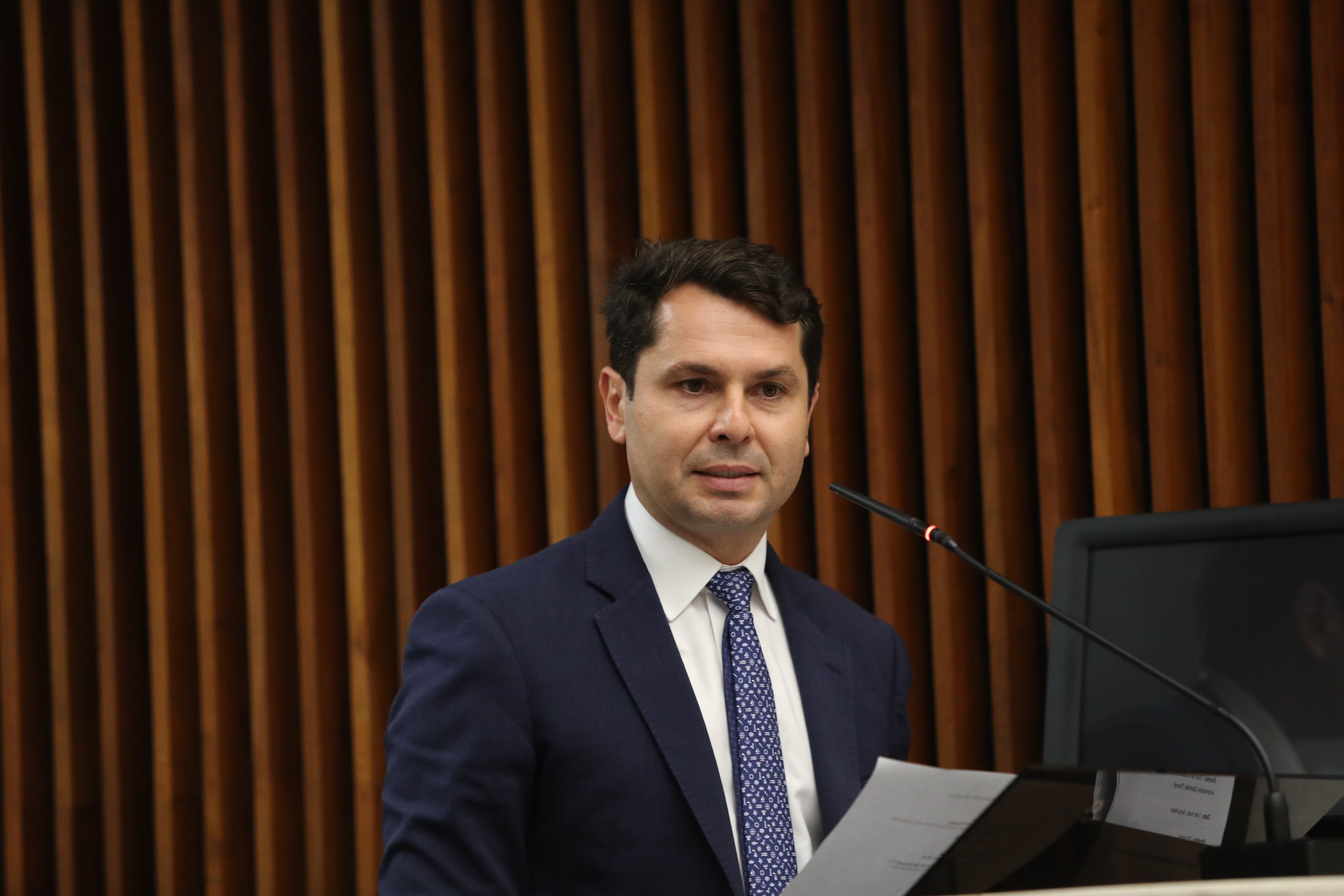 Pioneiro vai dar nome à PR-543 em projeto apresentado por Curi