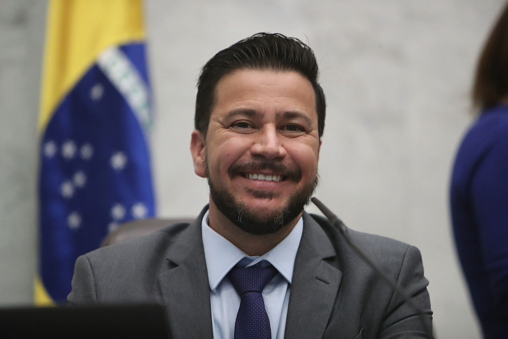 Aprovado projeto de lei que regulamenta normas para contenção de enchentes