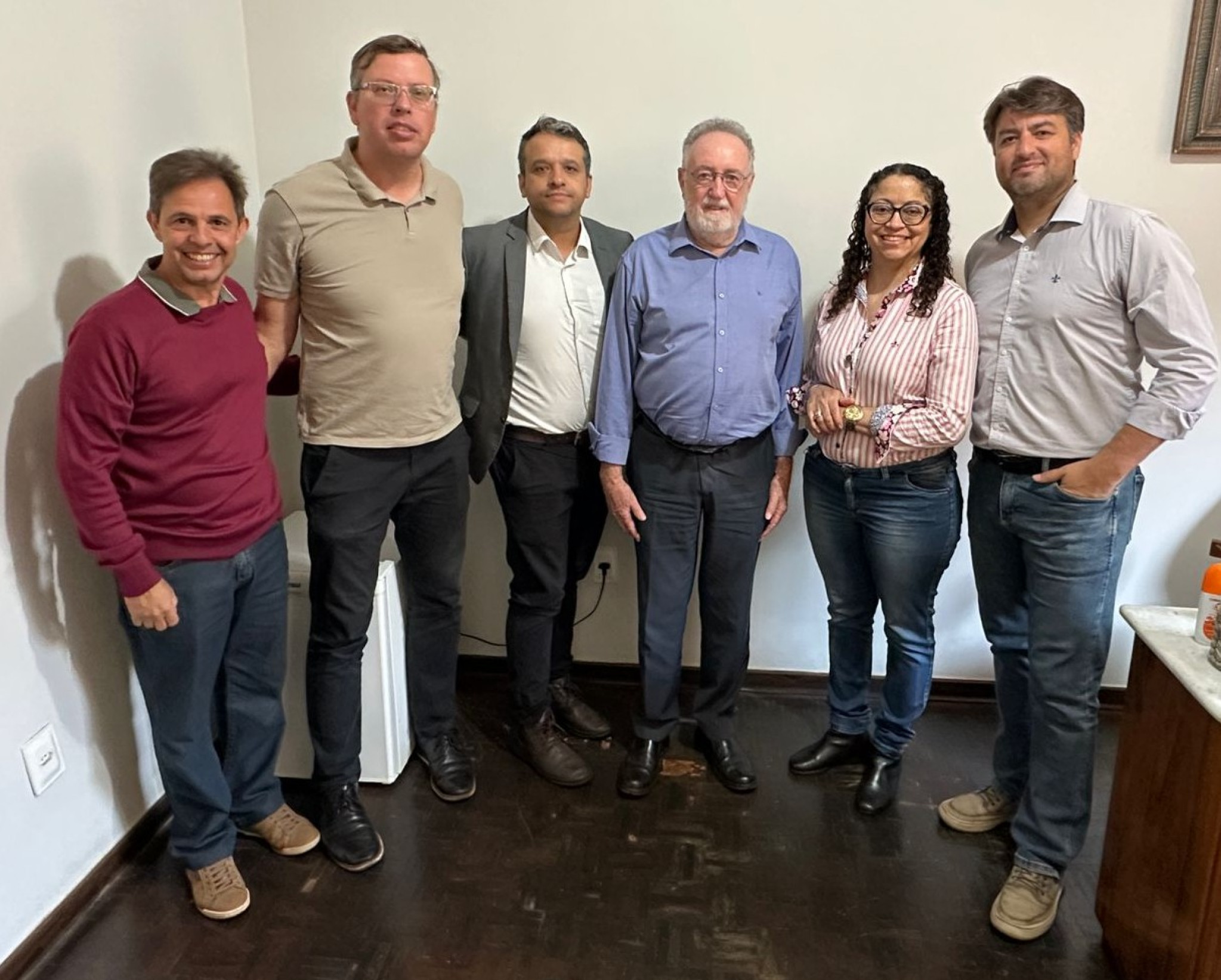 Deputado Tercilio Turini (MDB) enaltece construção da Academia Escola de Atividade Física e Saúde da UEL